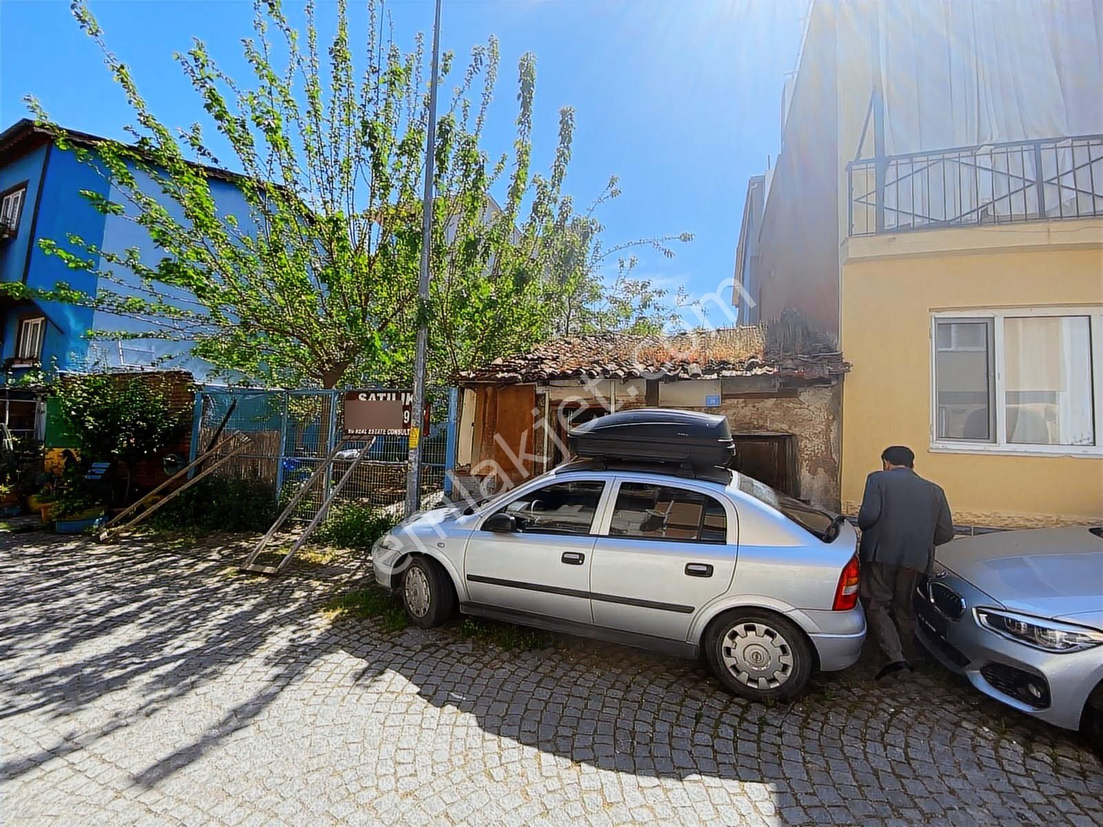 Mudanya'da Kapital'den 2 Ayrı Tapulu Satılık Müstakil Ev - Görsel 6