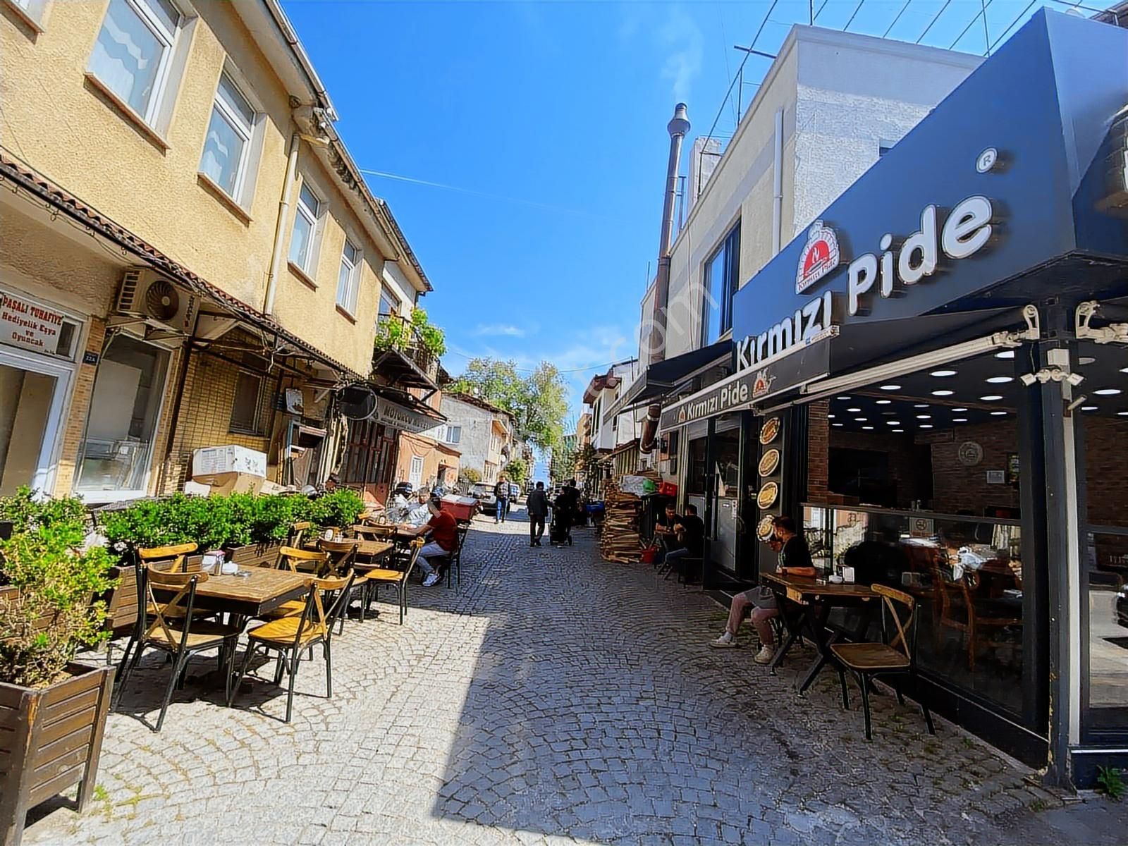 Mudanya'da Kapital'den 2 Ayrı Tapulu Satılık Müstakil Ev - Görsel 4