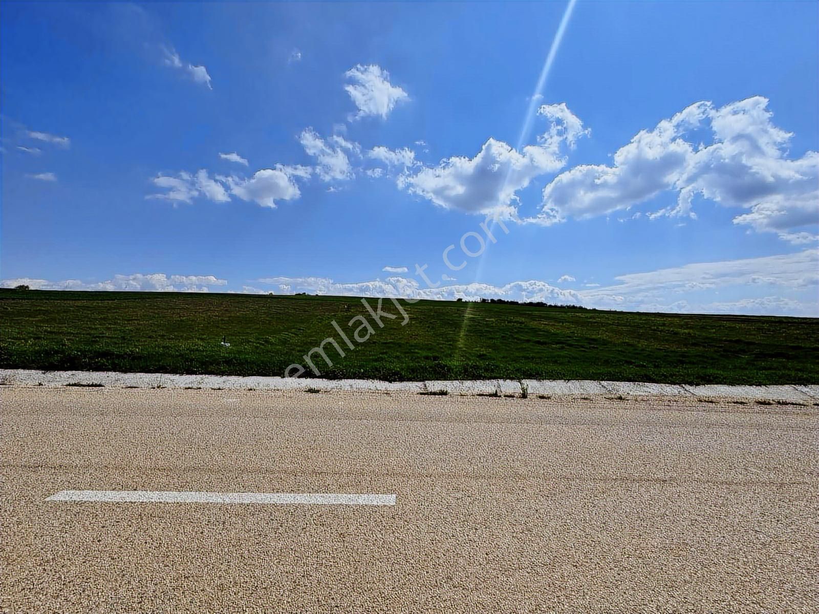 Bursa Karacabeyde Kapitalden Yatırımlıık Fırsat Tarla - Görsel 5