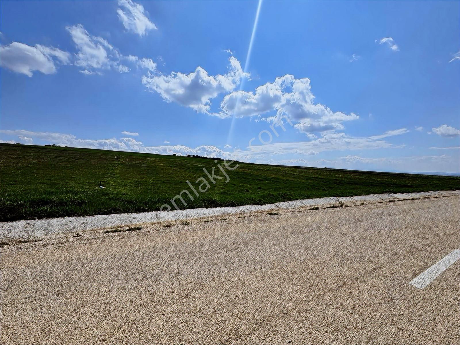 Bursa Karacabeyde Kapitalden Yatırımlıık Fırsat Tarla - Görsel 10