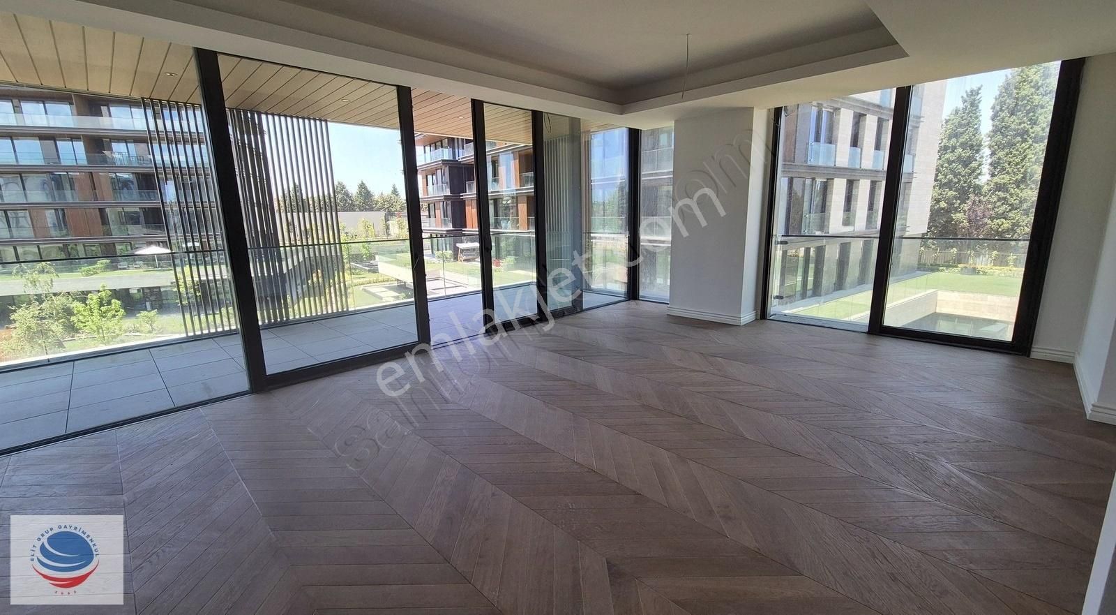 Tuzla Vesen Yalılarında Deniz Manzaralı Satılık 4,5+1 Daire - Görsel 17