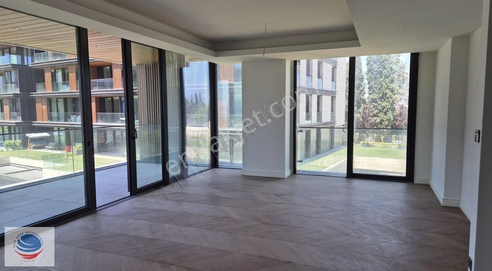 Tuzla Vesen Yalılarında Deniz Manzaralı Satılık 4,5+1 Daire - Görsel 21