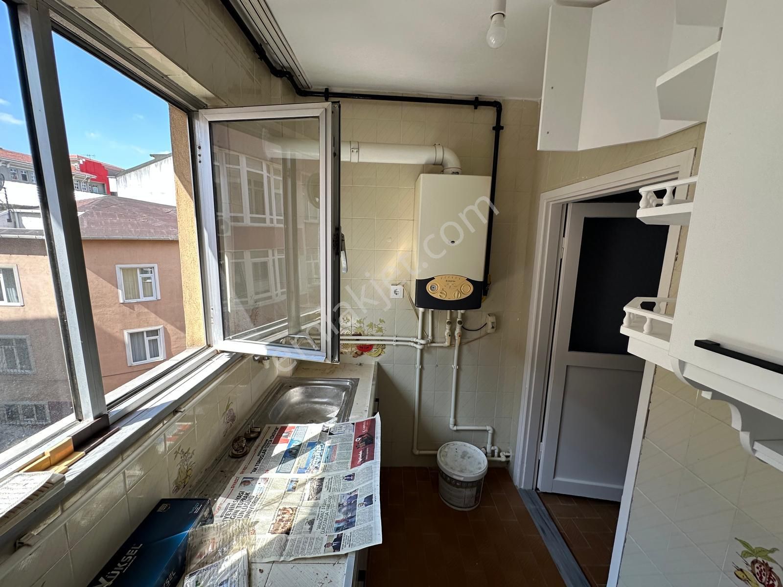 4.levent Metro İstasyonuna 6 Dk. 2+1 Kiralık Daire, Artum'dan - Görsel 8