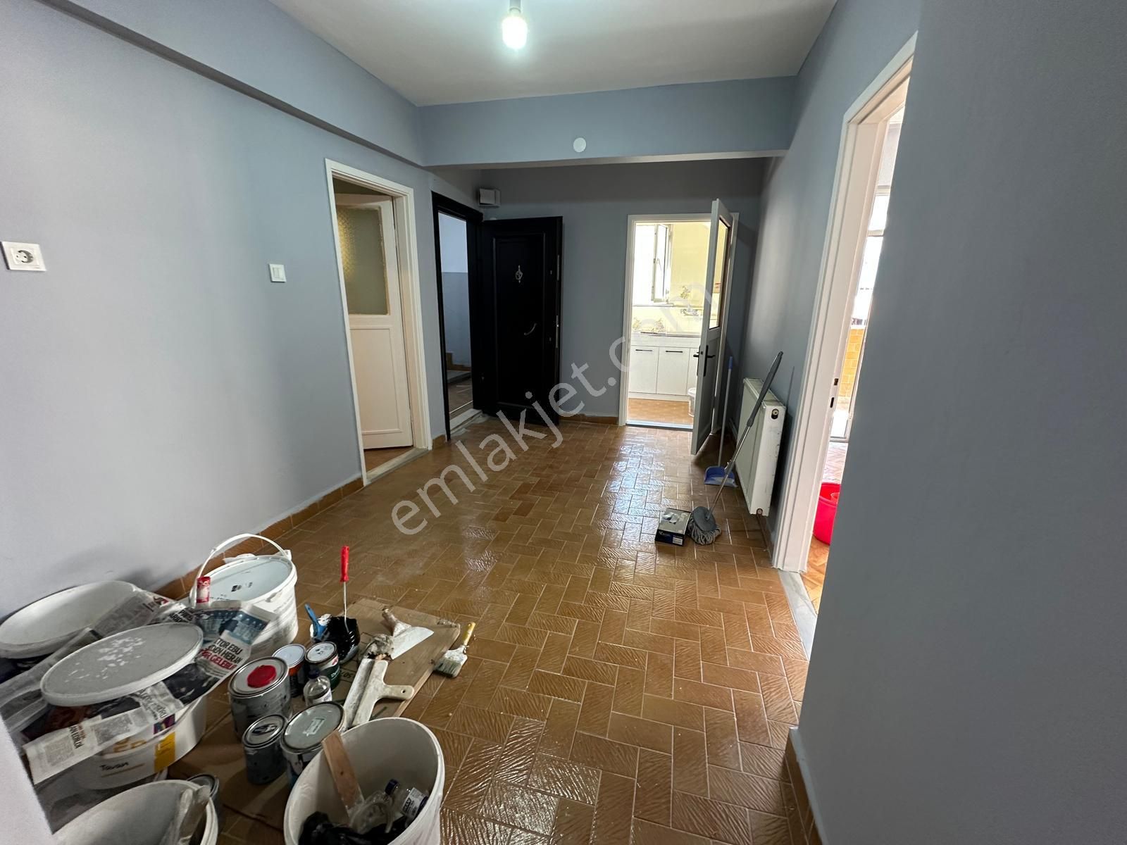 4.levent Metro İstasyonuna 6 Dk. 2+1 Kiralık Daire, Artum'dan - Görsel 9