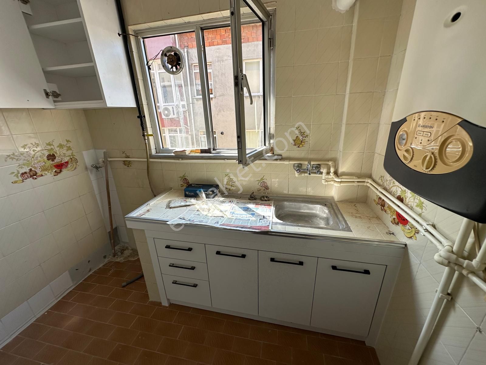4.levent Metro İstasyonuna 6 Dk. 2+1 Kiralık Daire, Artum'dan - Görsel 6