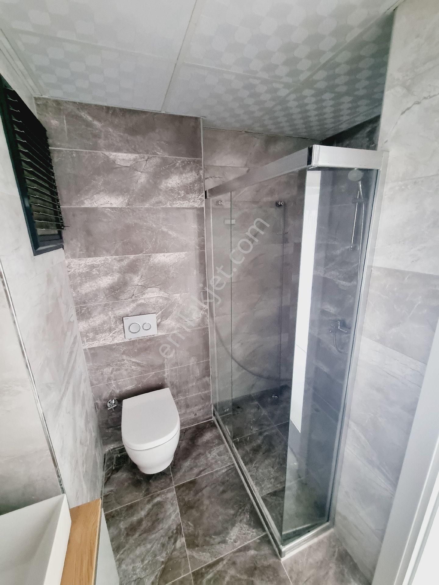 Kuşadası Otogar Uzerı Satılık Sıfır 60m2 Havuzlu 1+1daıre - Görsel 5