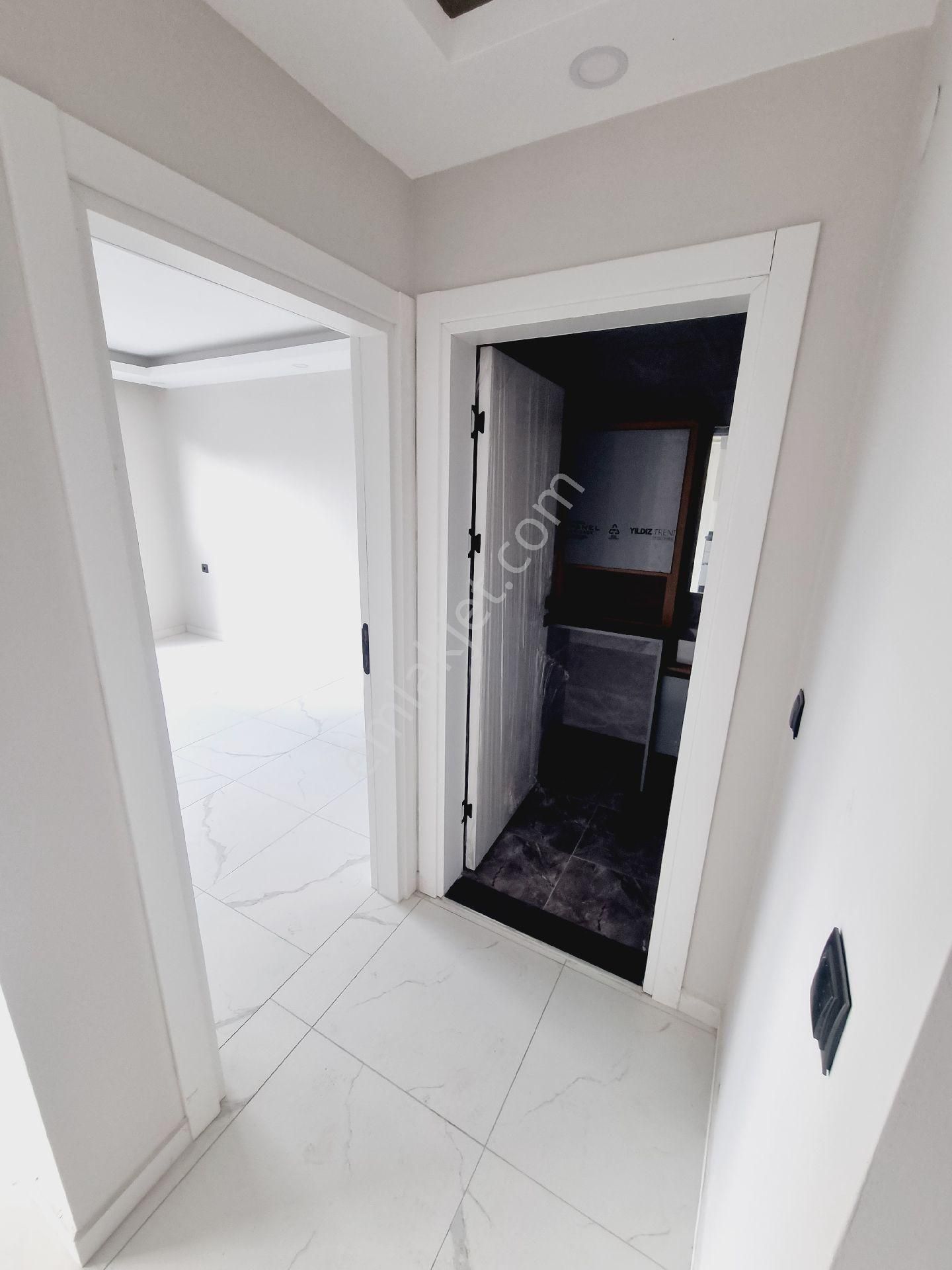 Kuşadası Otogar Uzerı Satılık Sıfır 60m2 Havuzlu 1+1daıre - Görsel 9