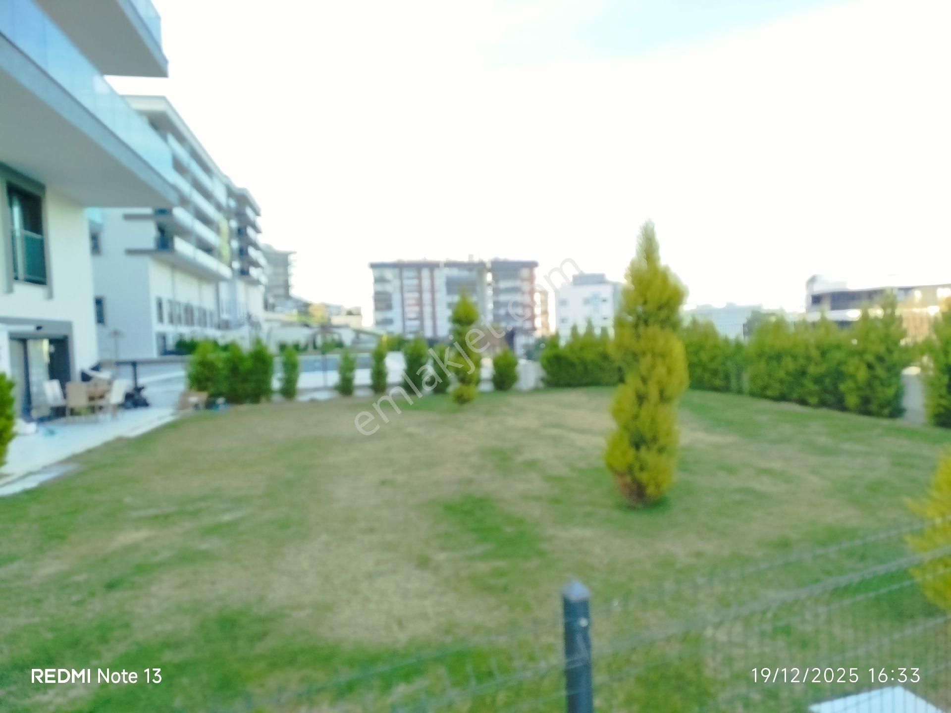 Kuşadası Otogar Uzerı Satılık Sıfır 60m2 Havuzlu 1+1daıre - Görsel 23