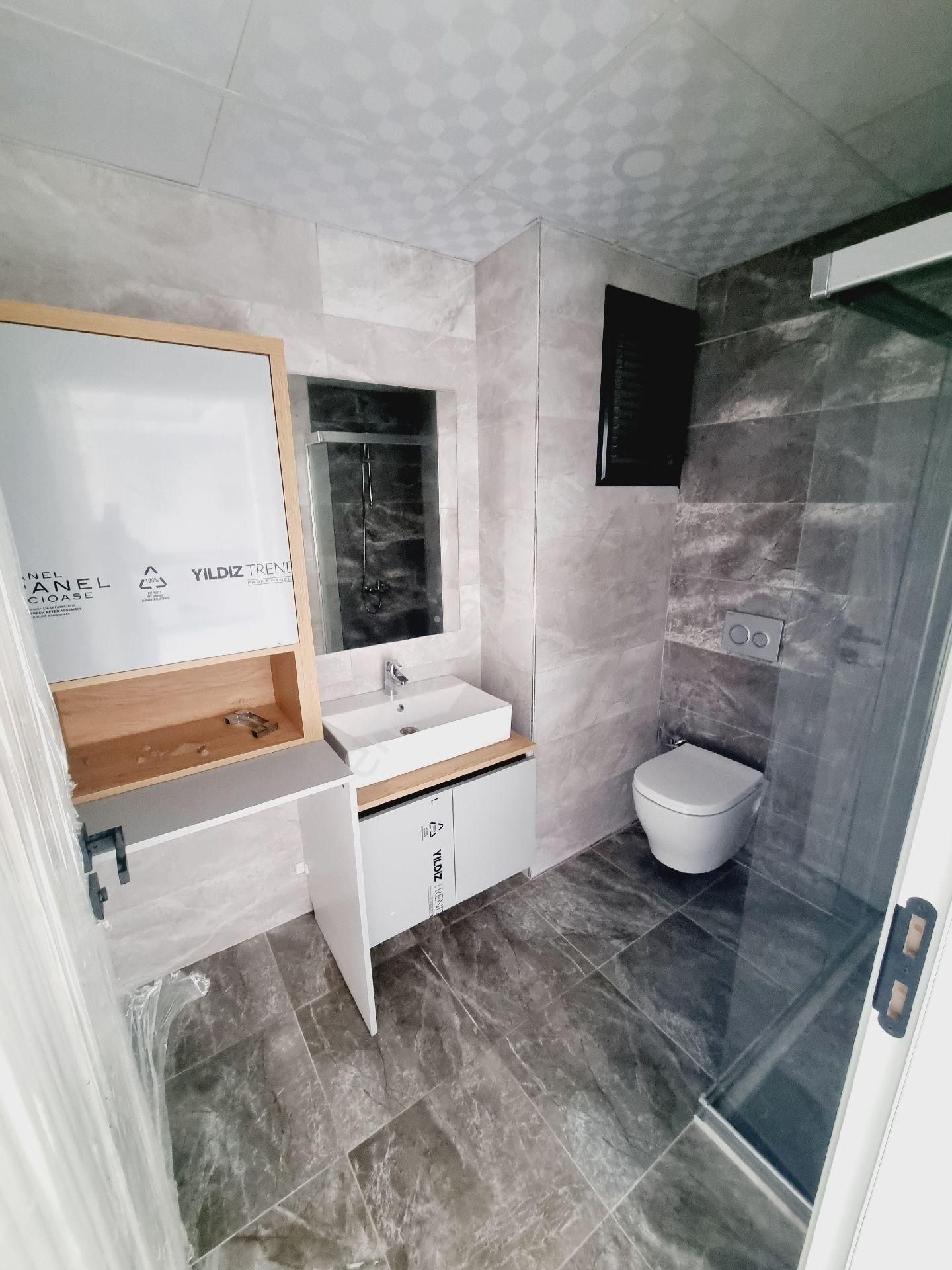 Kuşadası Otogar Uzerı Satılık Sıfır 60m2 Havuzlu 1+1daıre - Görsel 10