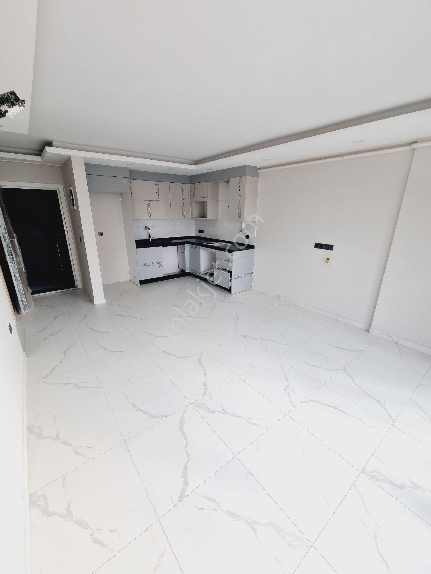 Kuşadası Otogar Uzerı Satılık Sıfır 60m2 Havuzlu 1+1daıre - Görsel 7