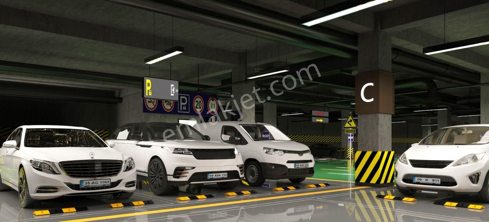 Kuşadası Satılık 1+1 Daire - Görsel 3