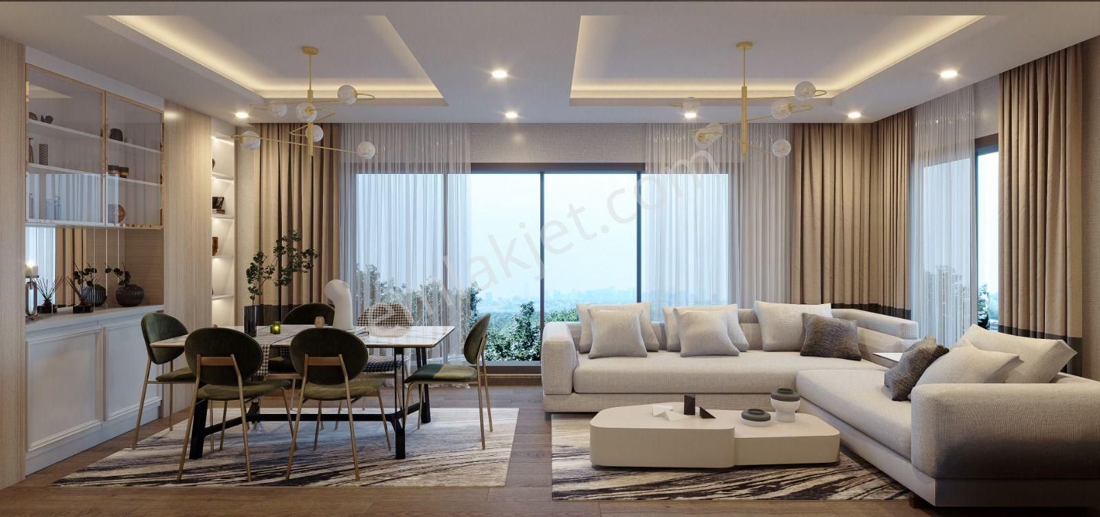 Kuşadası Satılık 1+1 Daire - Görsel 4