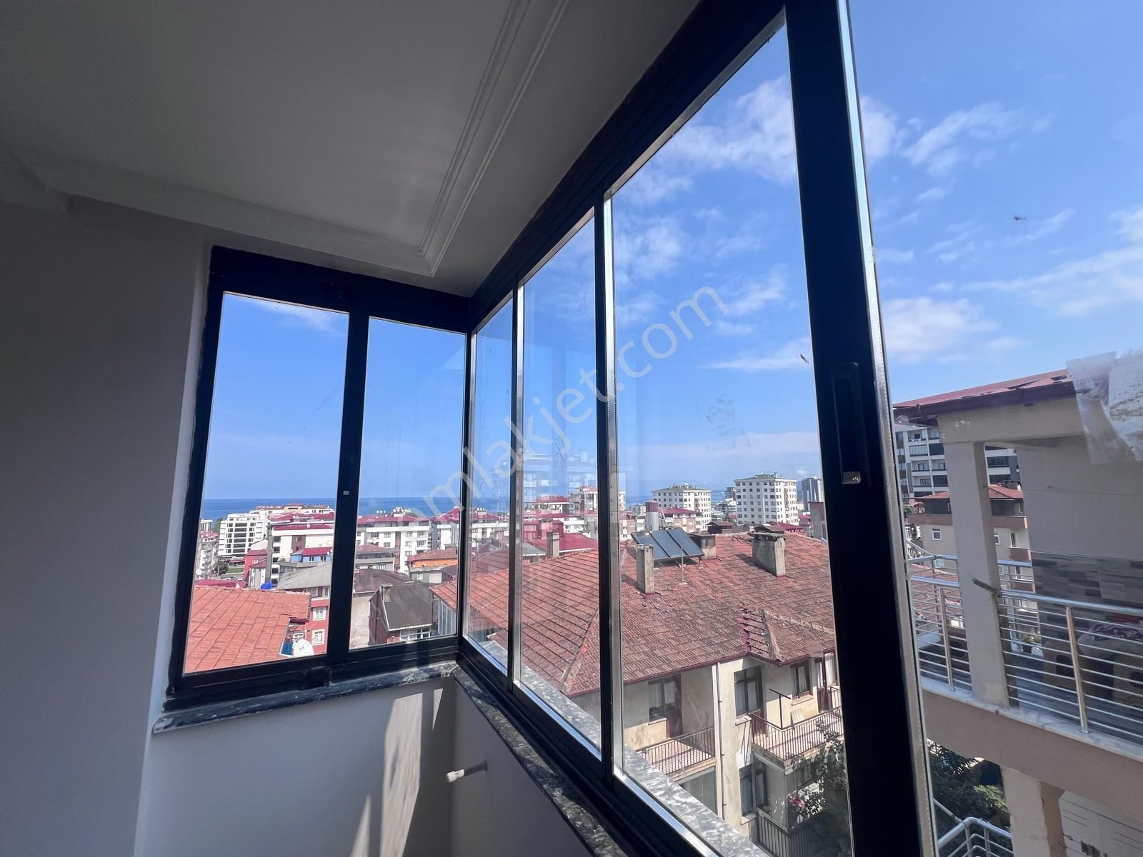 Yomra Kaşüstü Mahallesi'nde Satılık Sıfır Daire - Görsel 29