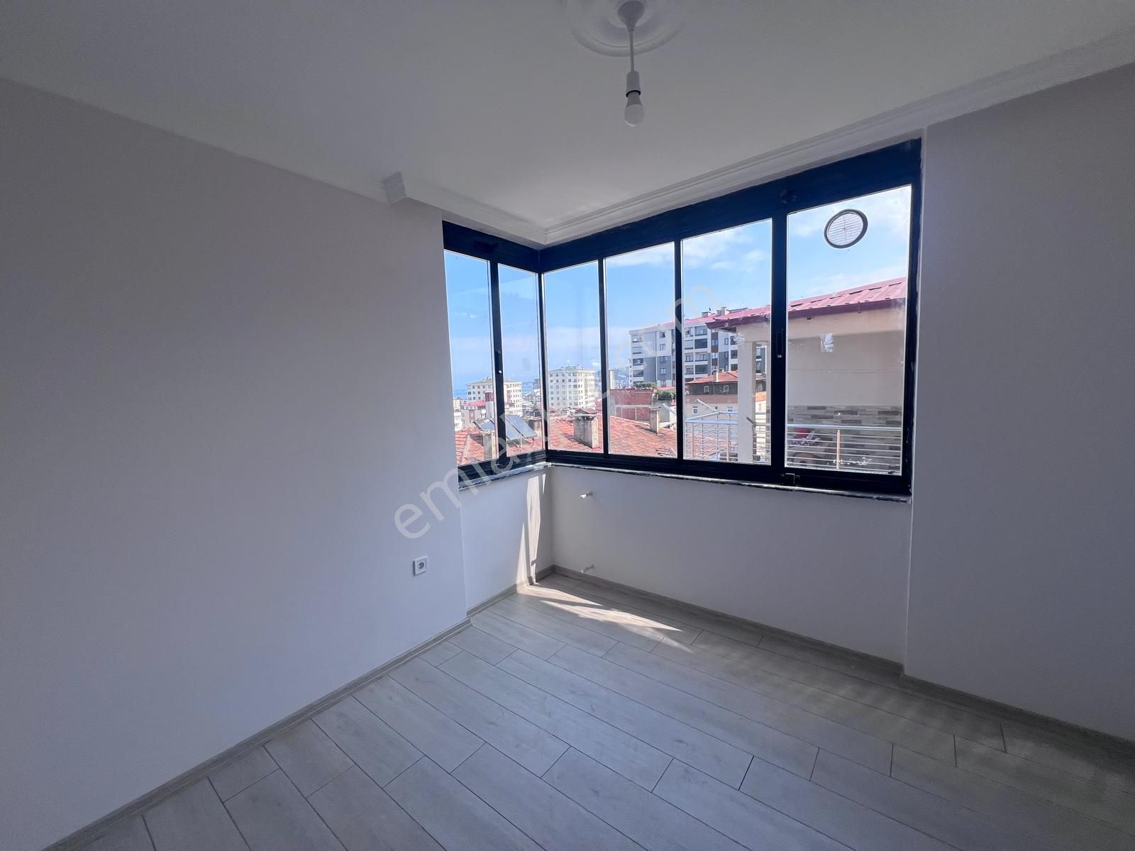 Yomra Kaşüstü Mahallesi'nde Satılık Sıfır Daire - Görsel 25