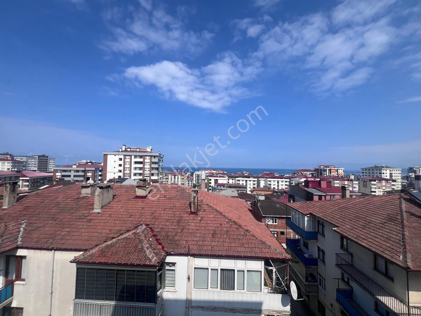 Yomra Kaşüstü Mahallesi'nde Satılık Sıfır Daire - Görsel 30