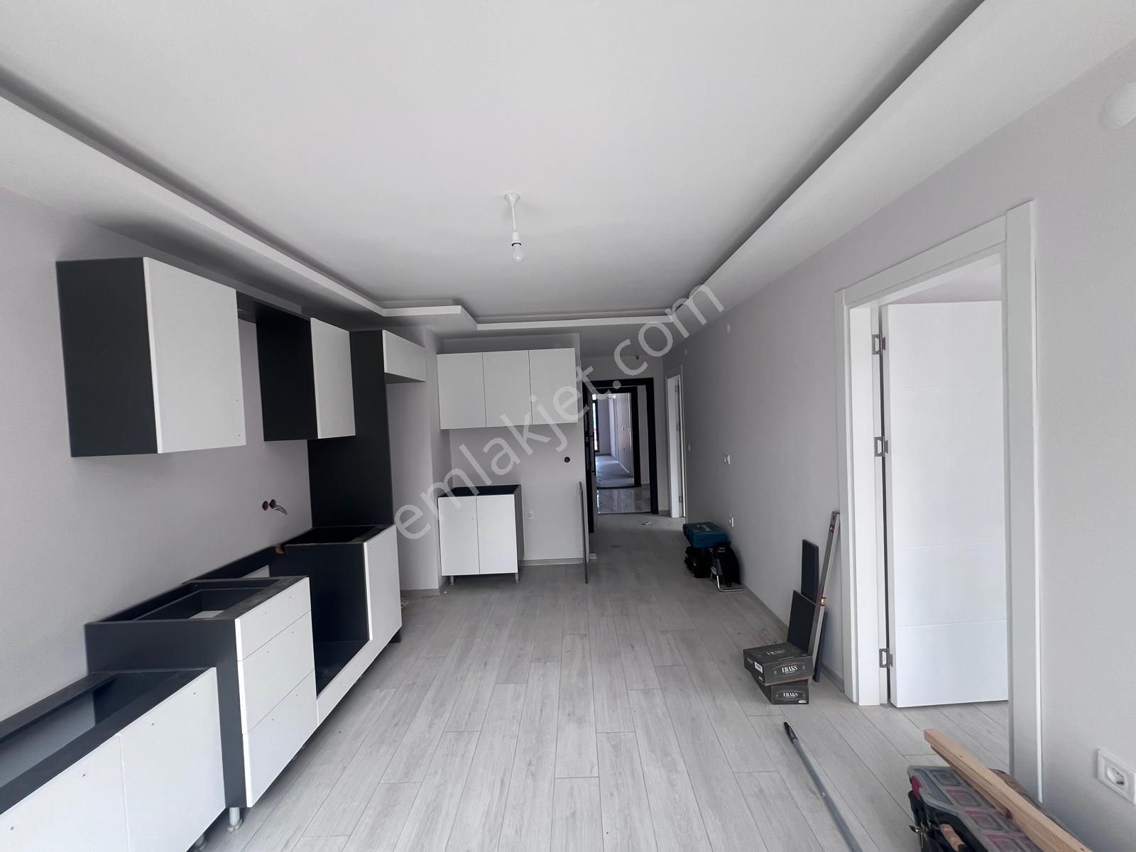 Yomra Kaşüstü Mahallesi'nde Satılık Sıfır Daire - Görsel 18