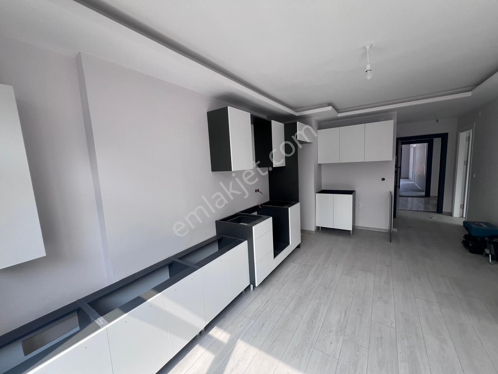 Yomra Kaşüstü Mahallesi'nde Satılık Sıfır Daire - Görsel 22