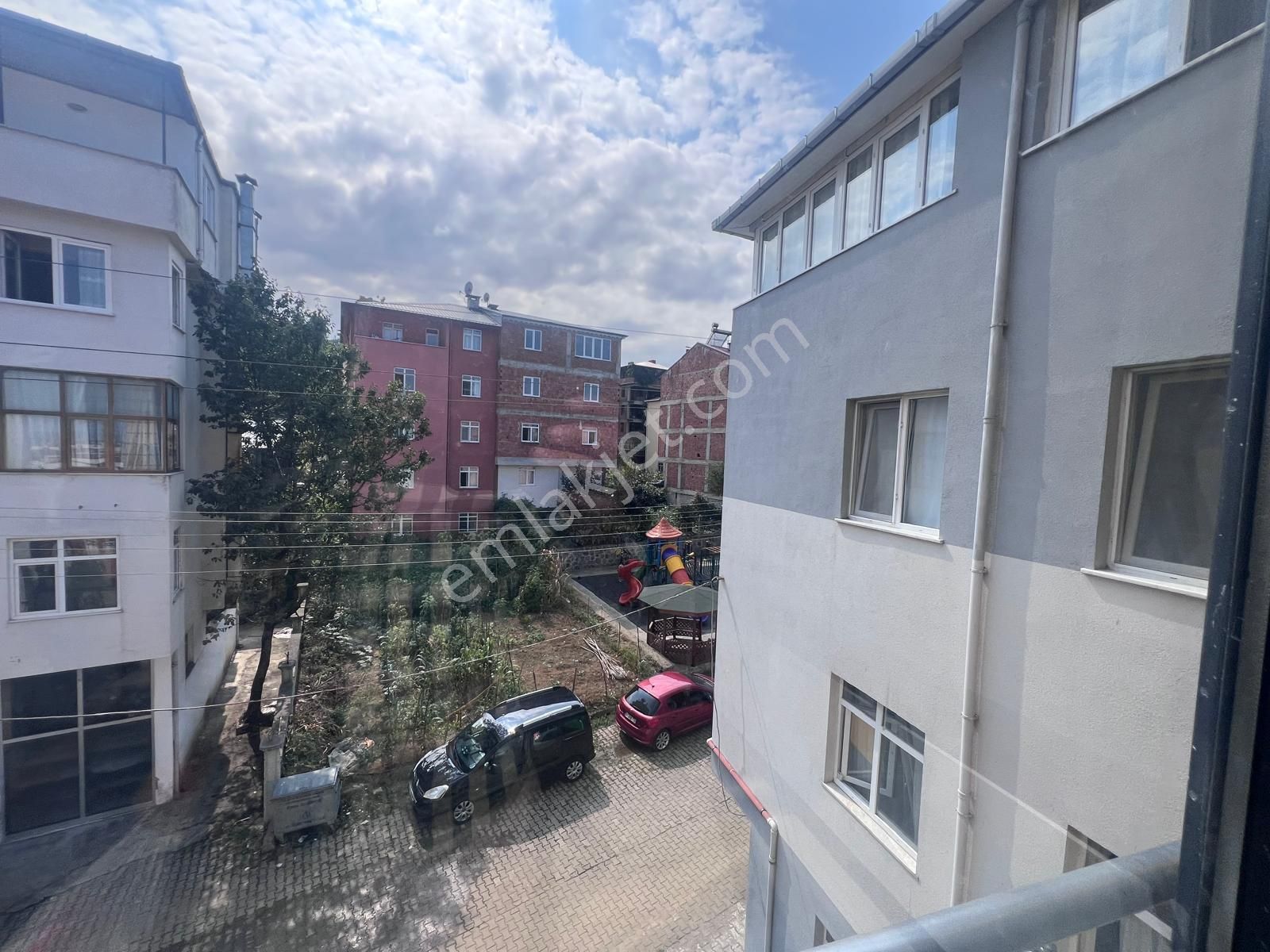Yomra Kaşüstü Mahallesi'nde Satılık Sıfır Daire - Görsel 31