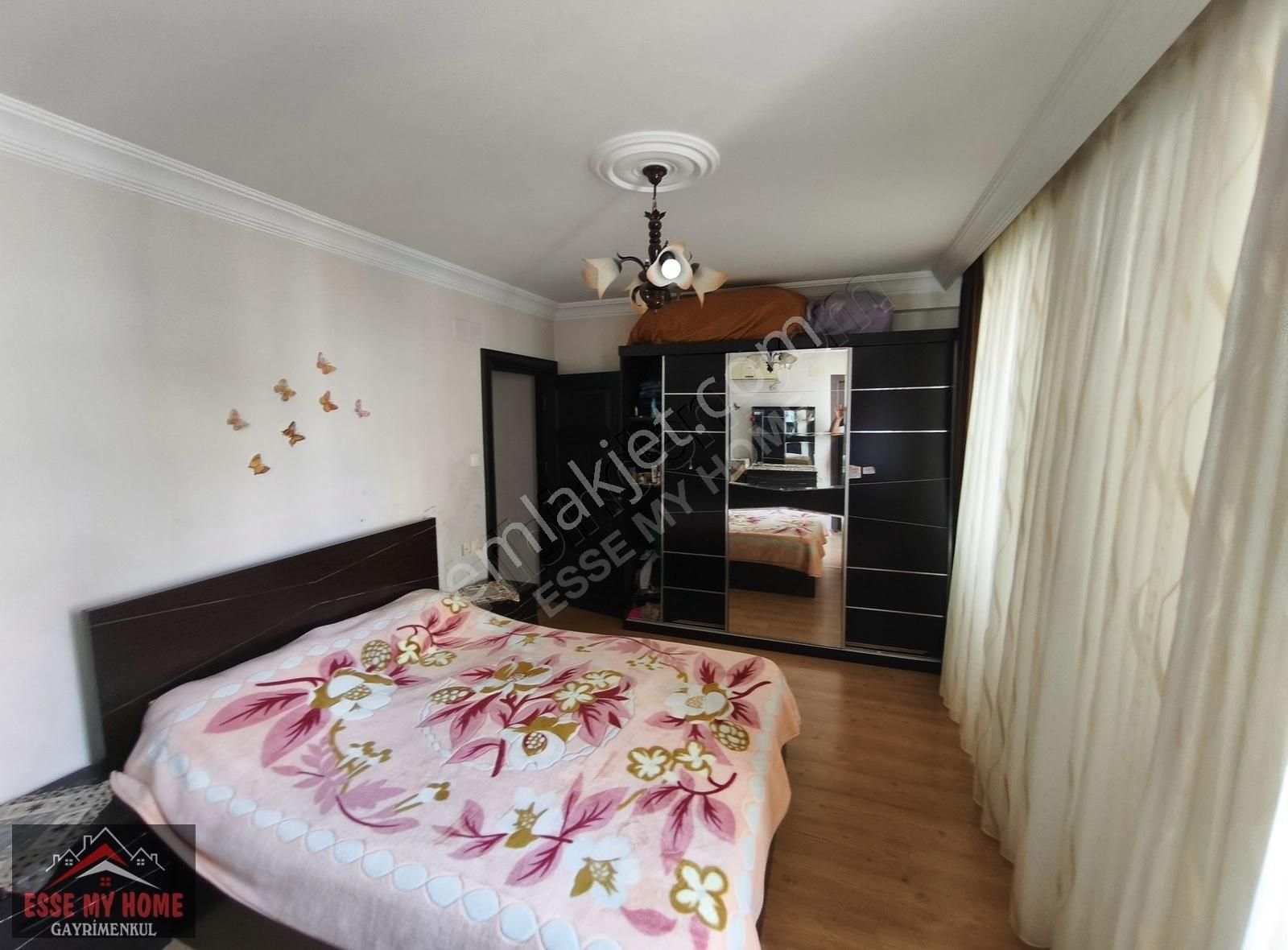 Esse My Home Dan Huzurevlerin De Herkat Tek Daire 4+1 Turgutözal - Görsel 11