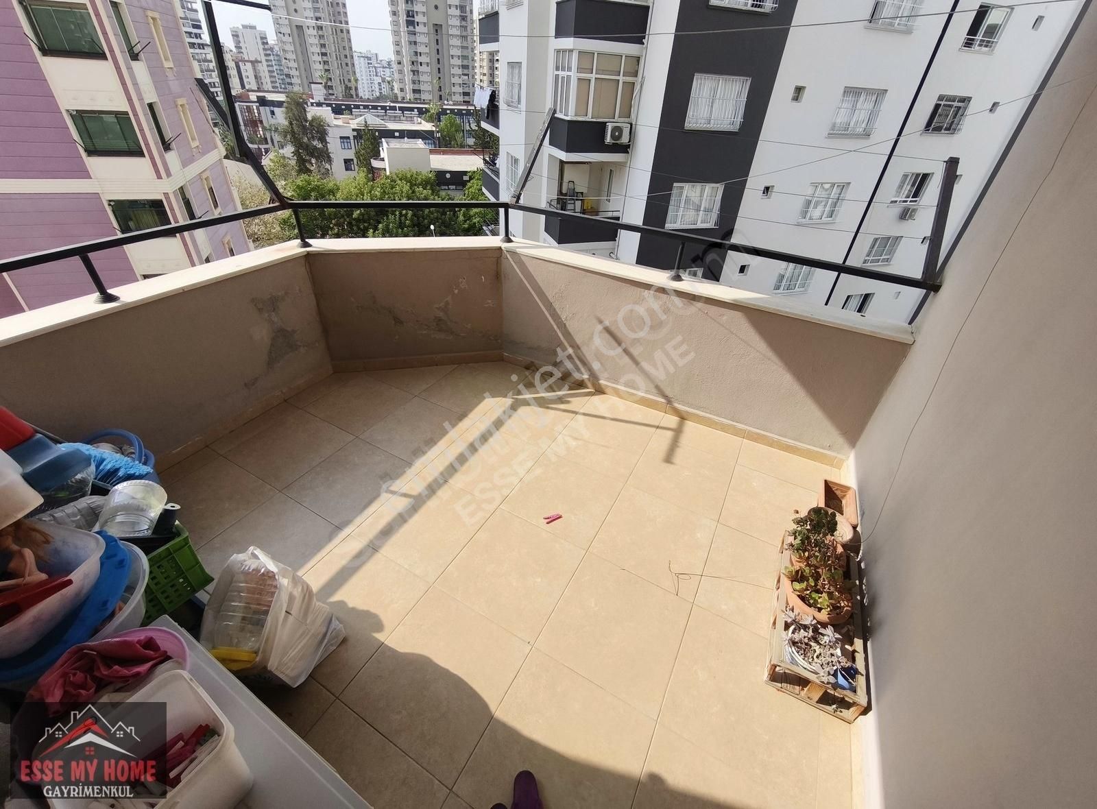 Esse My Home Dan Huzurevlerin De Herkat Tek Daire 4+1 Turgutözal - Görsel 17