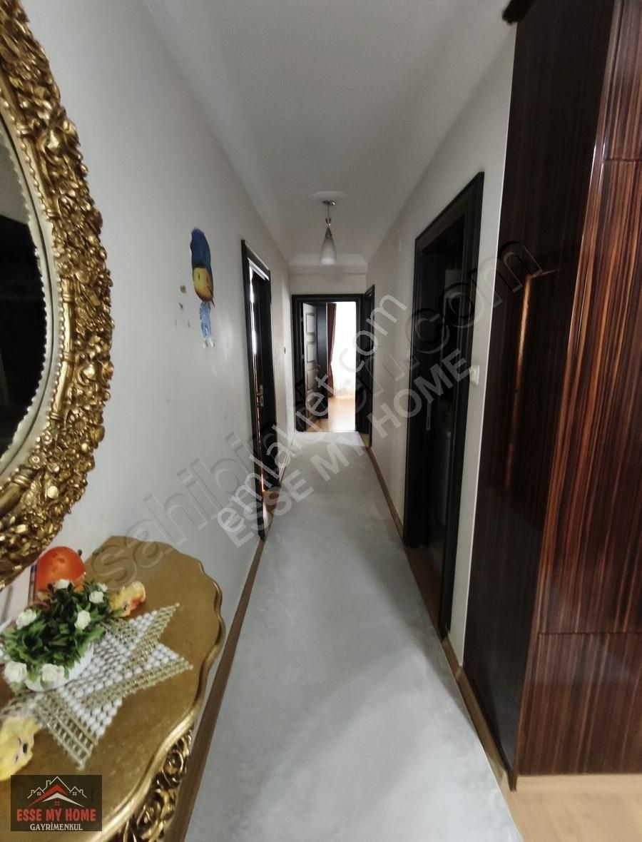 Esse My Home Dan Huzurevlerin De Herkat Tek Daire 4+1 Turgutözal - Görsel 21