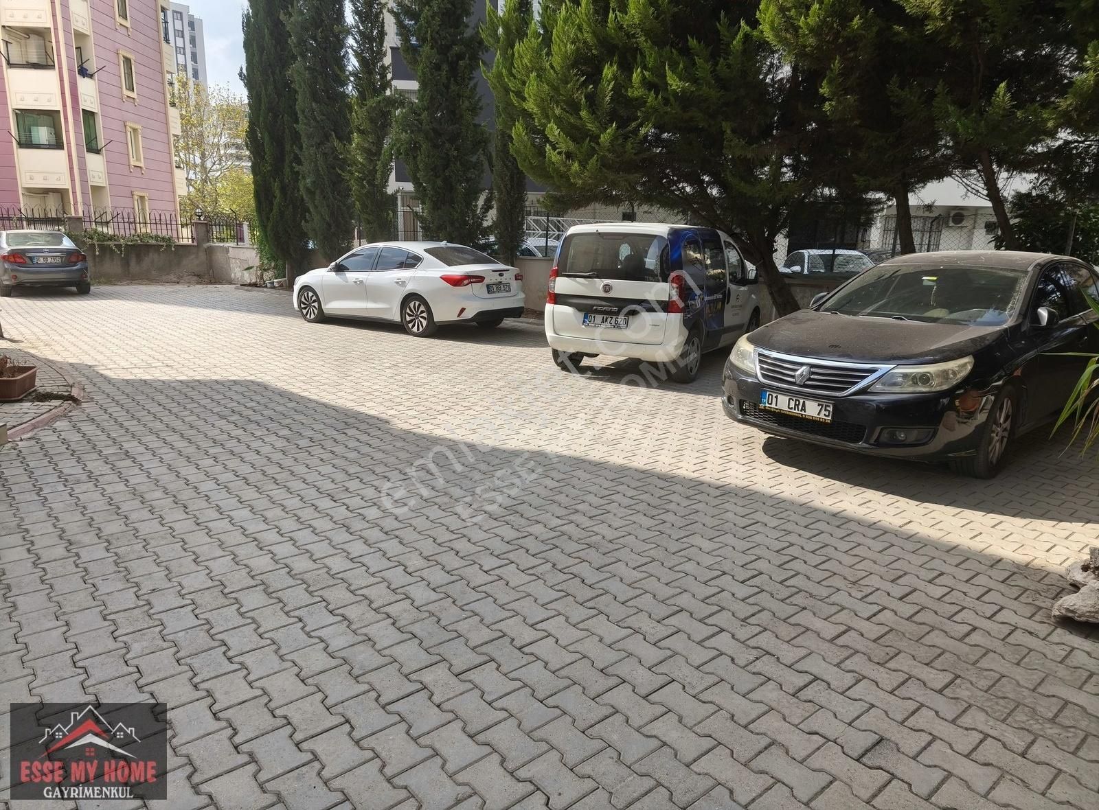 Esse My Home Dan Huzurevlerin De Herkat Tek Daire 4+1 Turgutözal - Görsel 5