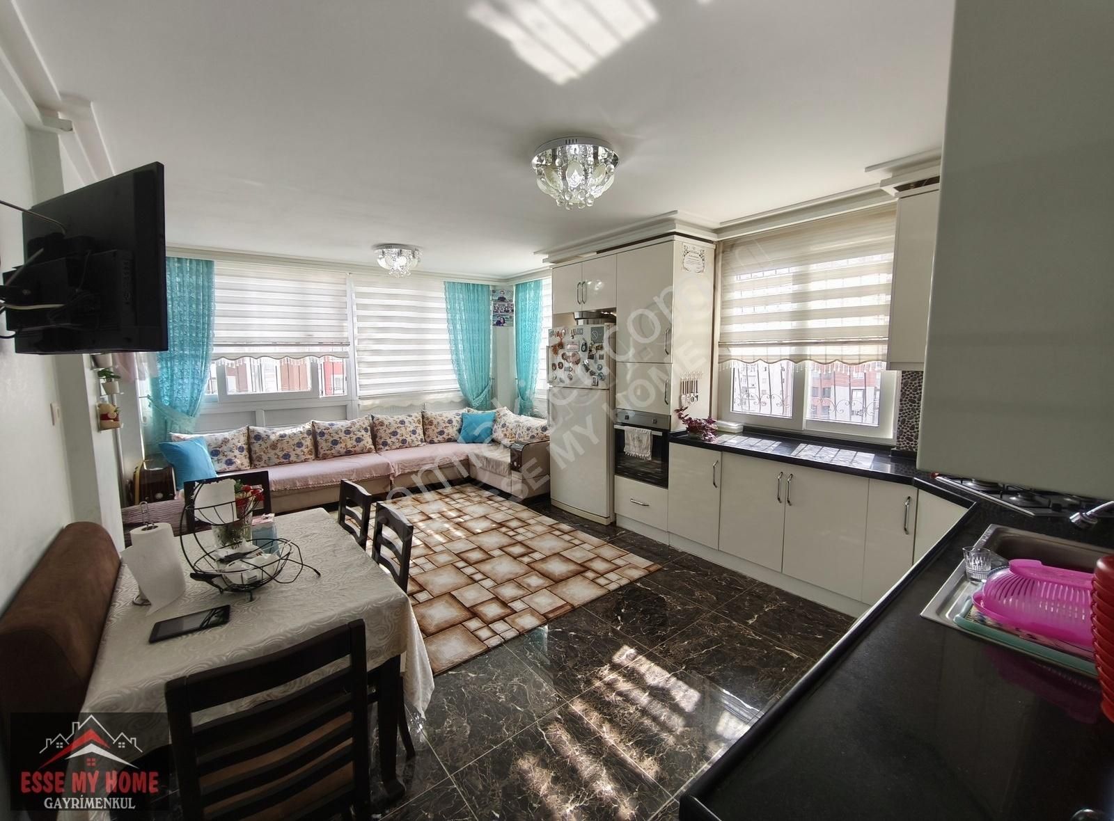 Esse My Home Dan Huzurevlerin De Herkat Tek Daire 4+1 Turgutözal - Görsel 8