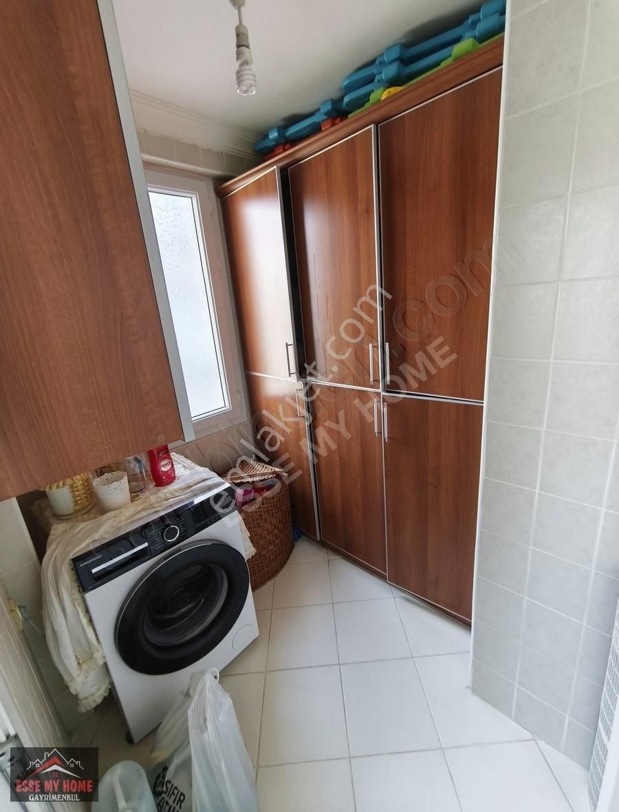 Esse My Home Dan Huzurevlerin De Herkat Tek Daire 4+1 Turgutözal - Görsel 10