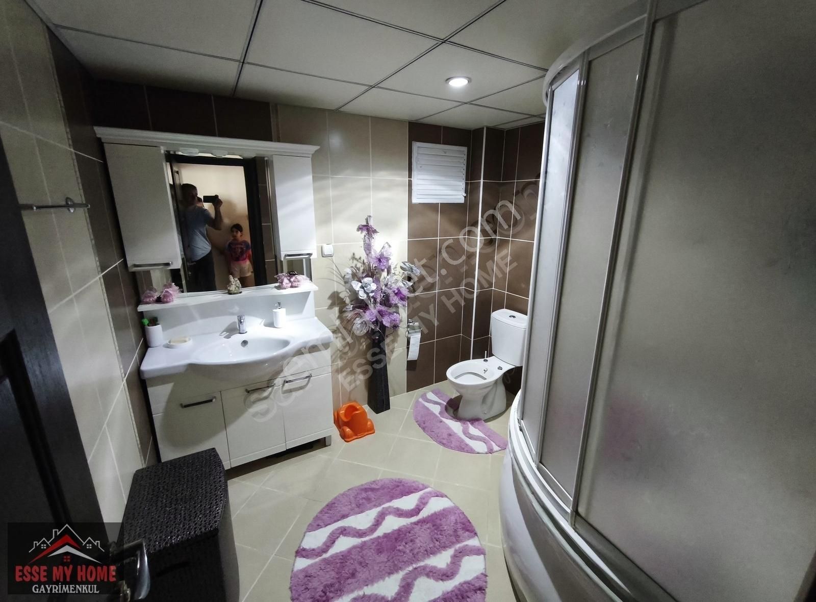 Esse My Home Dan Huzurevlerin De Herkat Tek Daire 4+1 Turgutözal - Görsel 4