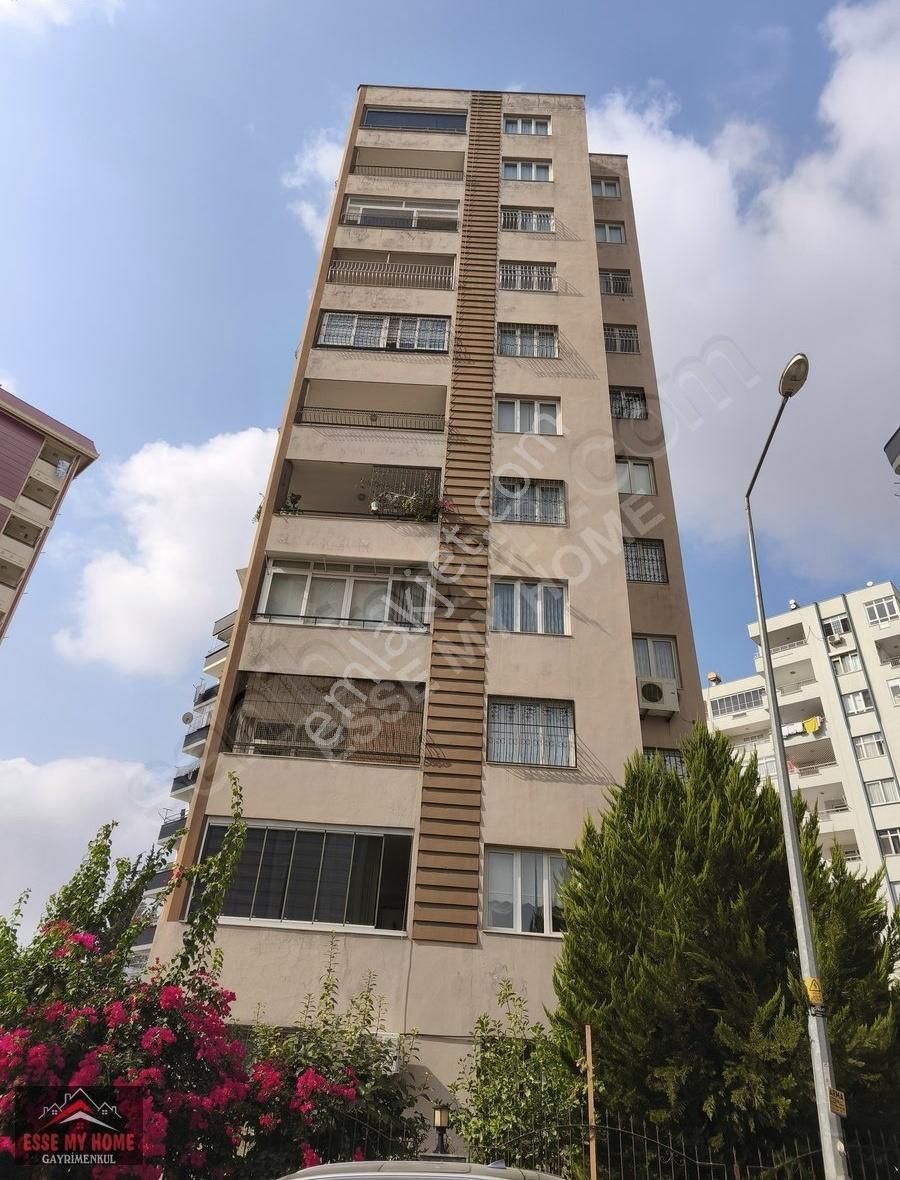 Esse My Home Dan Huzurevlerin De Herkat Tek Daire 4+1 Turgutözal - Görsel 26