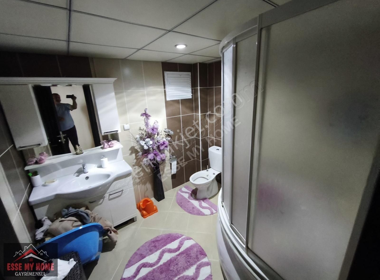 Esse My Home Dan Huzurevlerin De Herkat Tek Daire 4+1 Turgutözal - Görsel 15