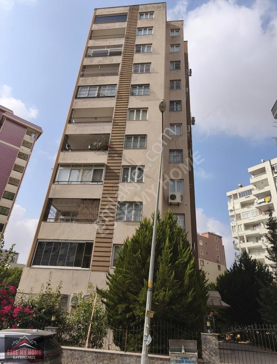 Esse My Home Dan Huzurevlerin De Herkat Tek Daire 4+1 Turgutözal - Görsel 16