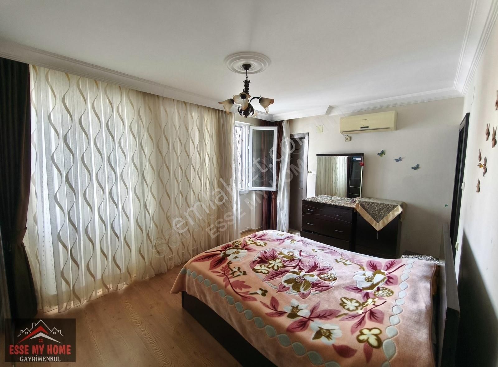 Esse My Home Dan Huzurevlerin De Herkat Tek Daire 4+1 Turgutözal - Görsel 12