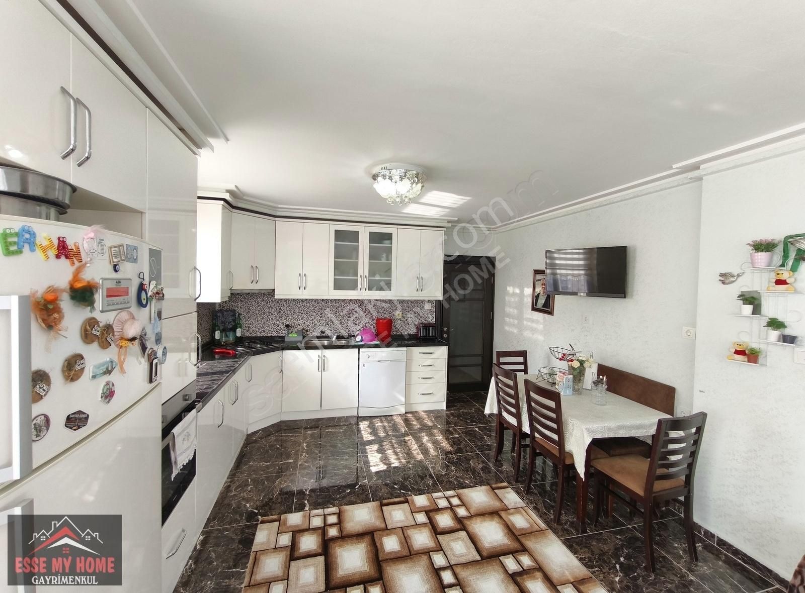 Esse My Home Dan Huzurevlerin De Herkat Tek Daire 4+1 Turgutözal - Görsel 2