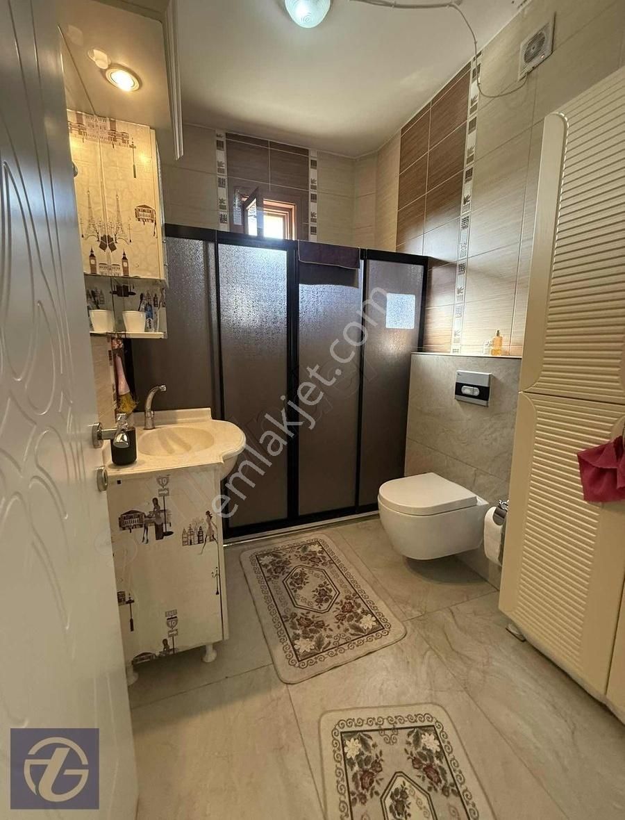 //alavardı Mh Kiralık Eşyalı Lüks 3+1 Daire // - Görsel 13