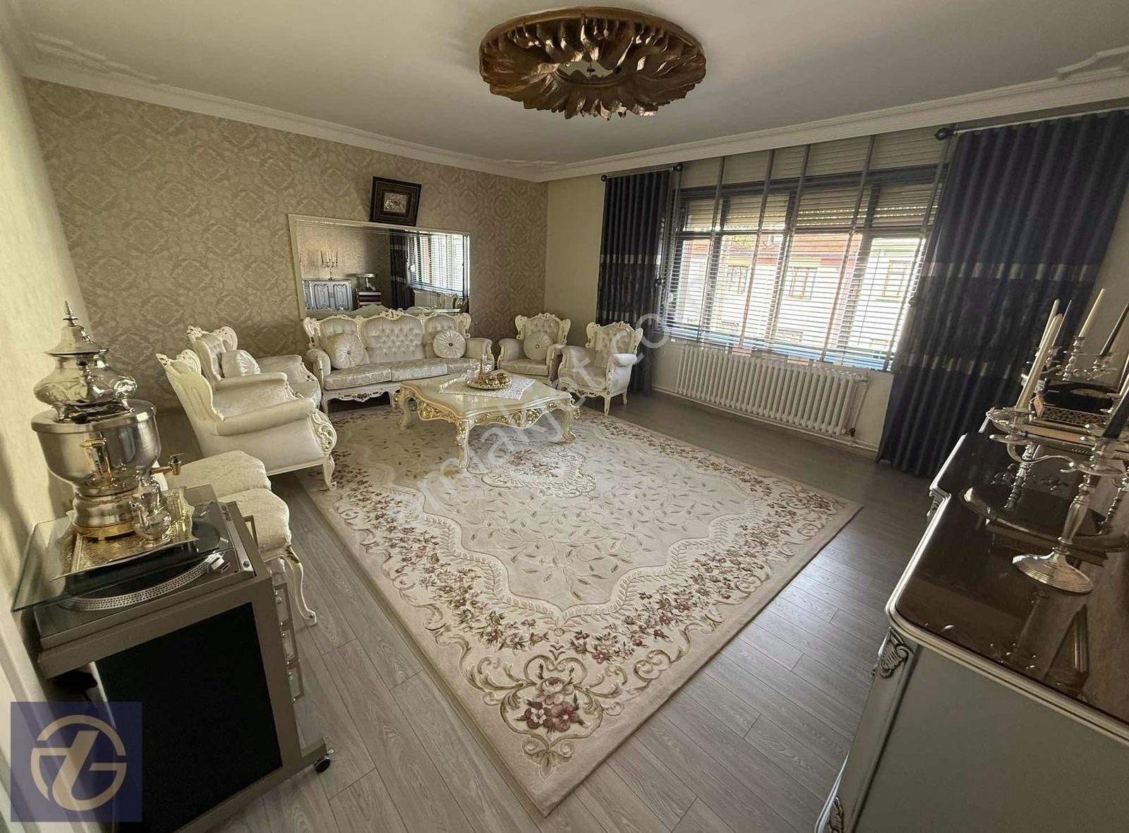 //alavardı Mh Kiralık Eşyalı Lüks 3+1 Daire // - Görsel 5