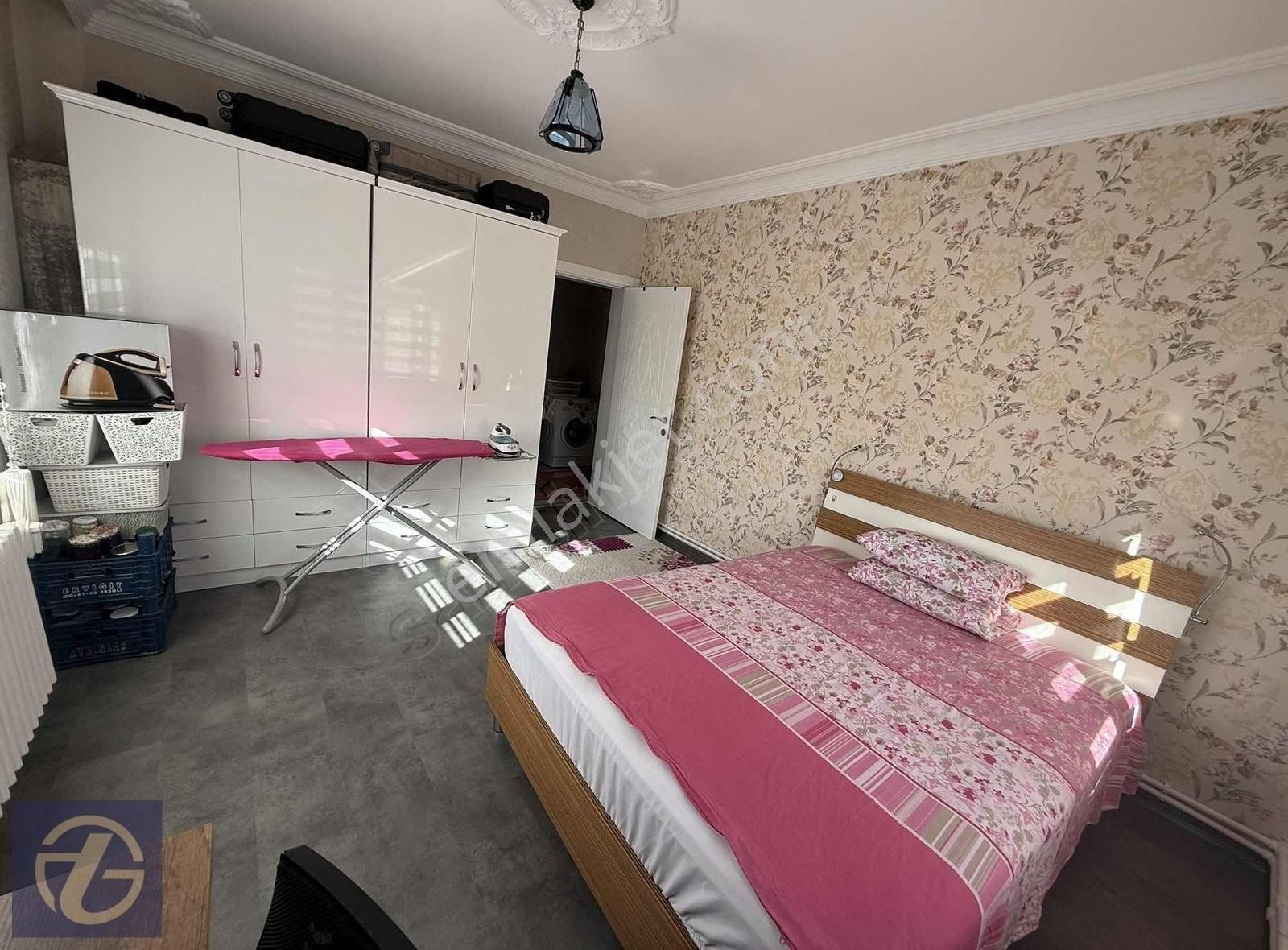 //alavardı Mh Kiralık Eşyalı Lüks 3+1 Daire // - Görsel 14