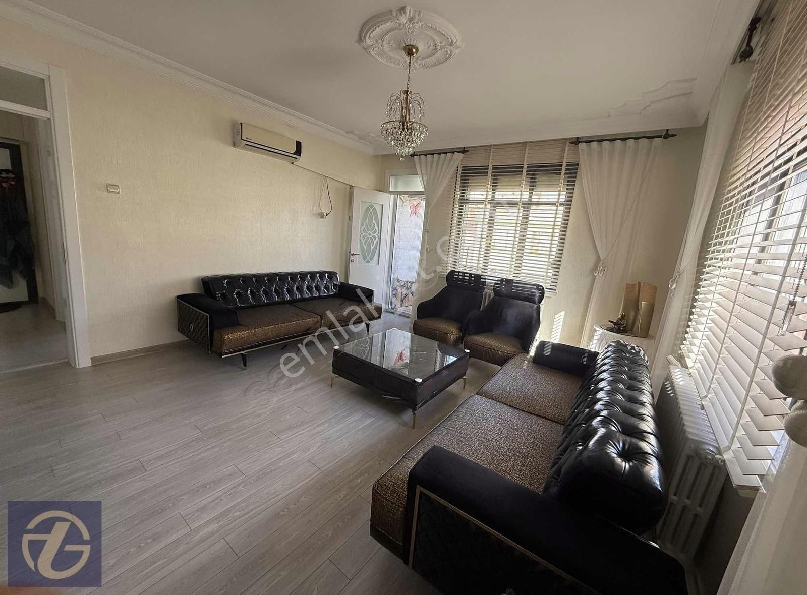 //alavardı Mh Kiralık Eşyalı Lüks 3+1 Daire // - Görsel 7
