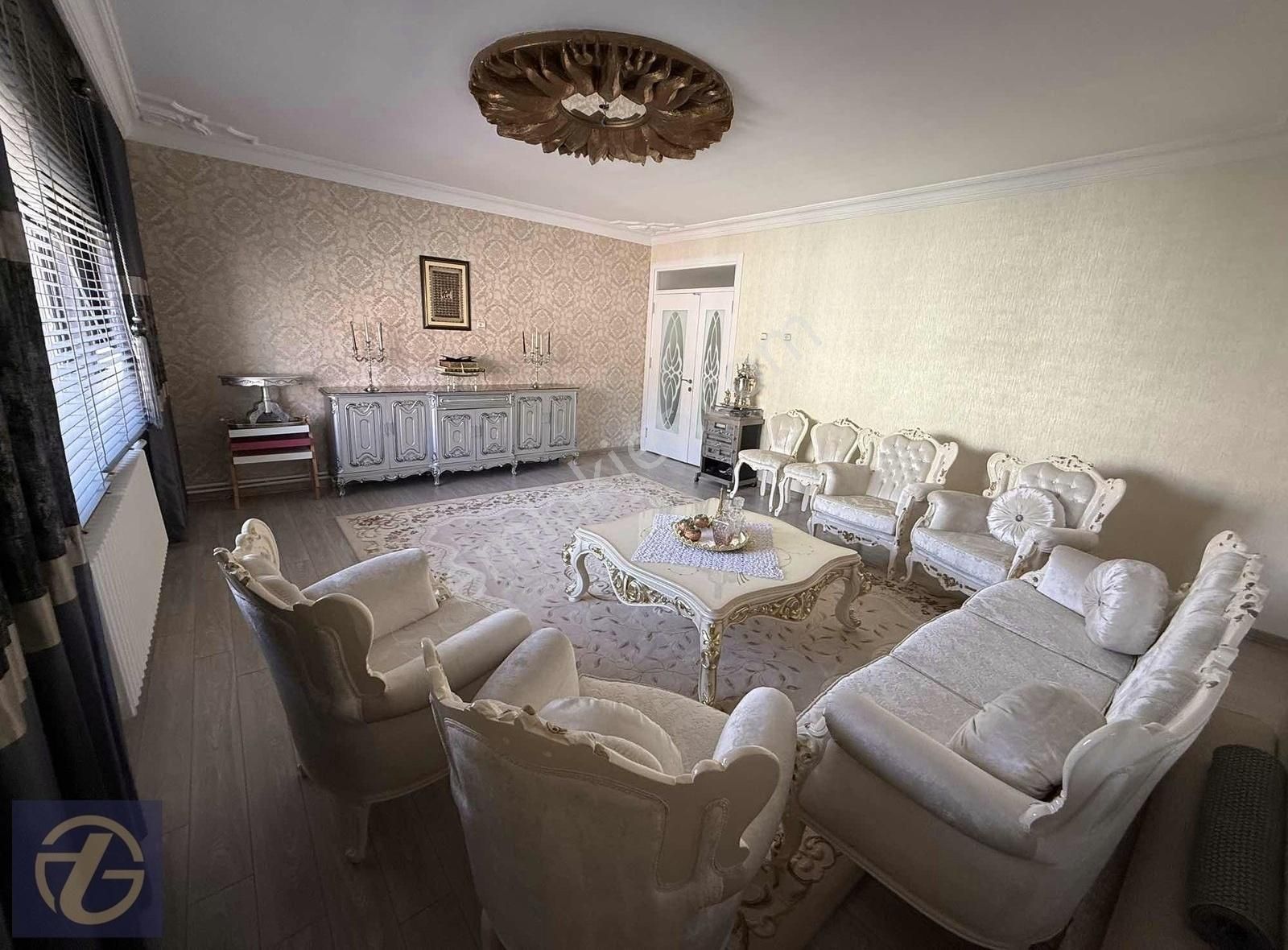 //alavardı Mh Kiralık Eşyalı Lüks 3+1 Daire // - Görsel 10