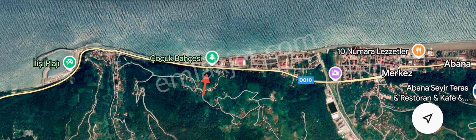 Abana Konakören Toza Altı'nda Konut İmarlı Arsa - Görsel 5