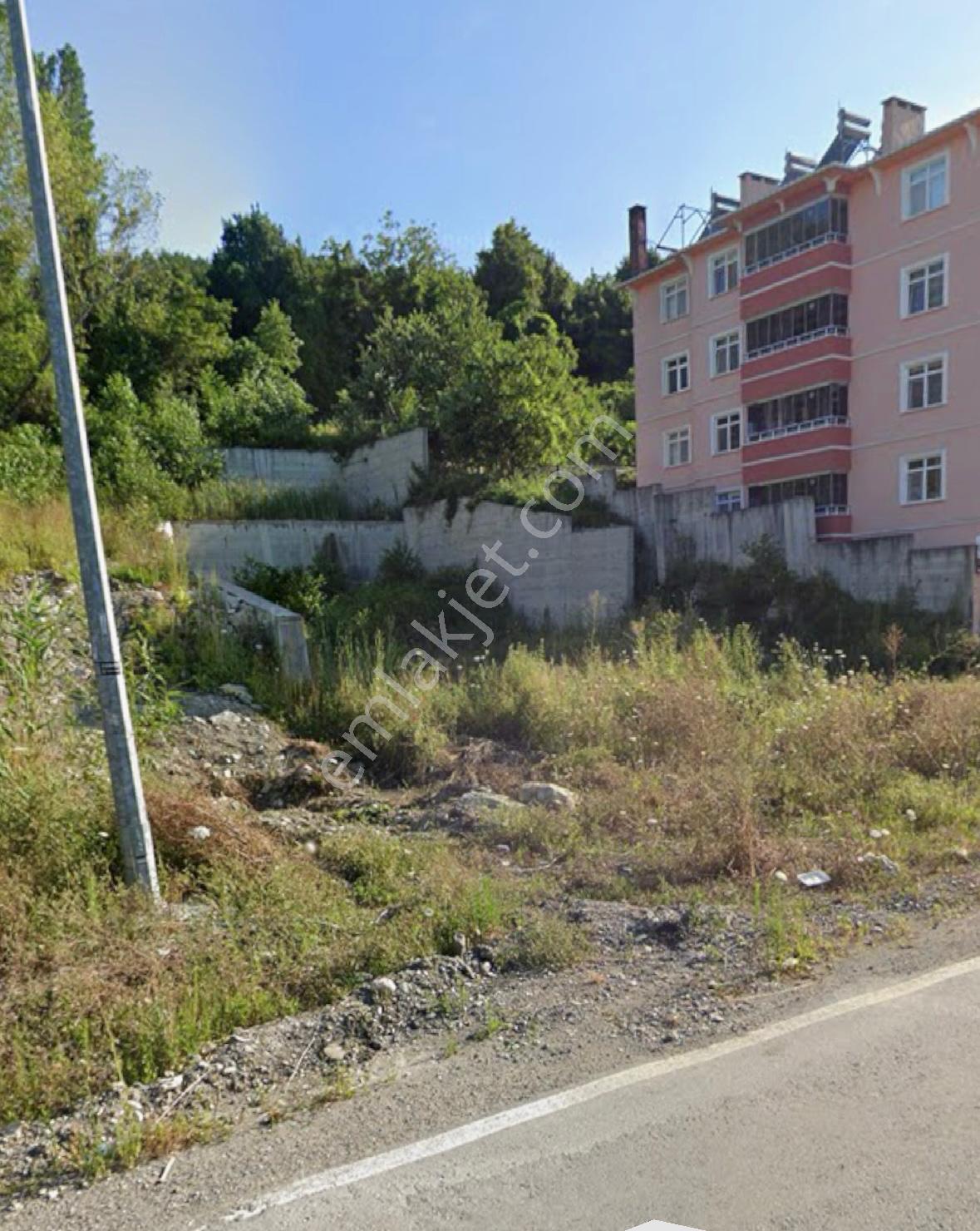 Abana Konakören Toza Altı'nda Konut İmarlı Arsa - Görsel 3