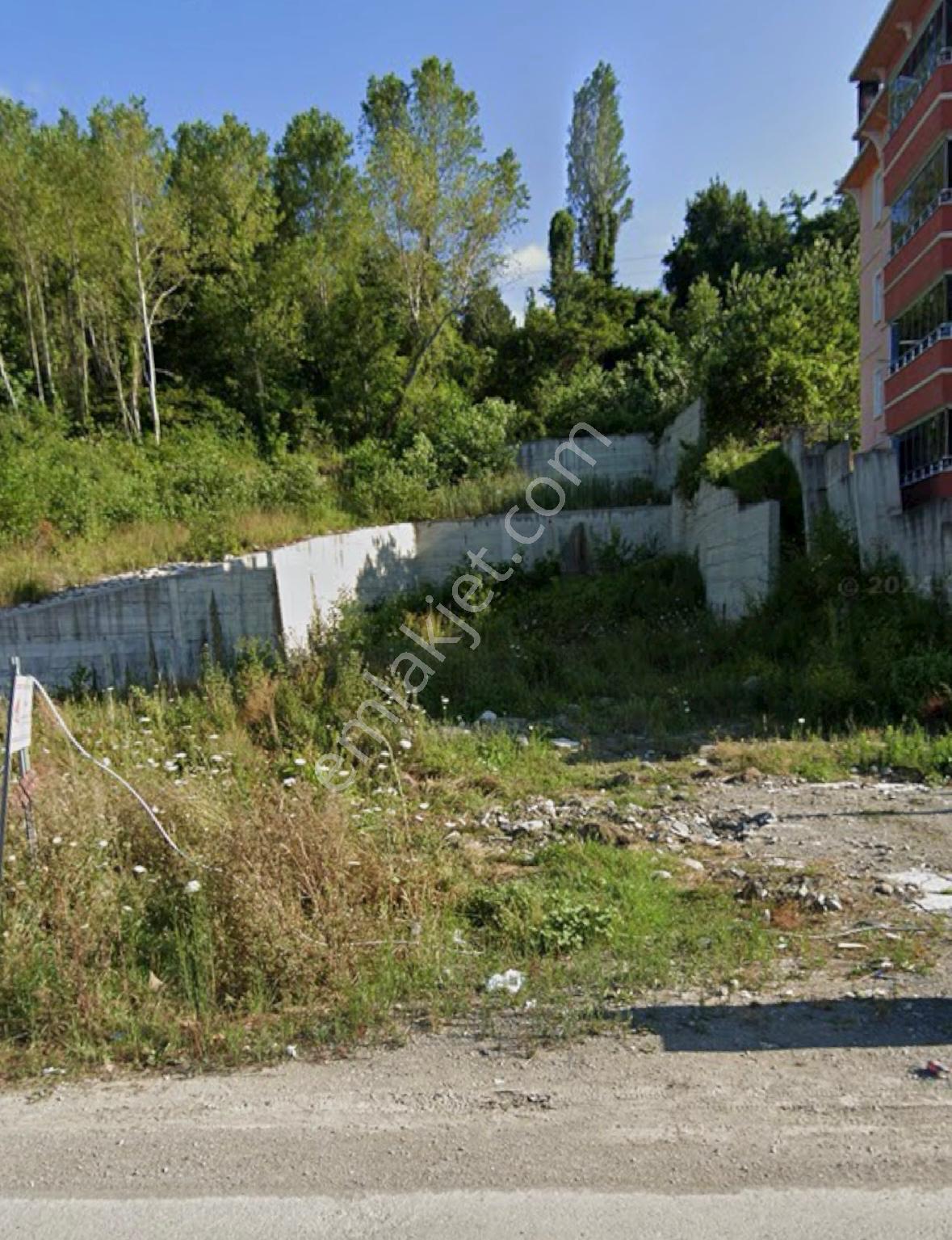 Abana Konakören Toza Altı'nda Konut İmarlı Arsa - Görsel 4