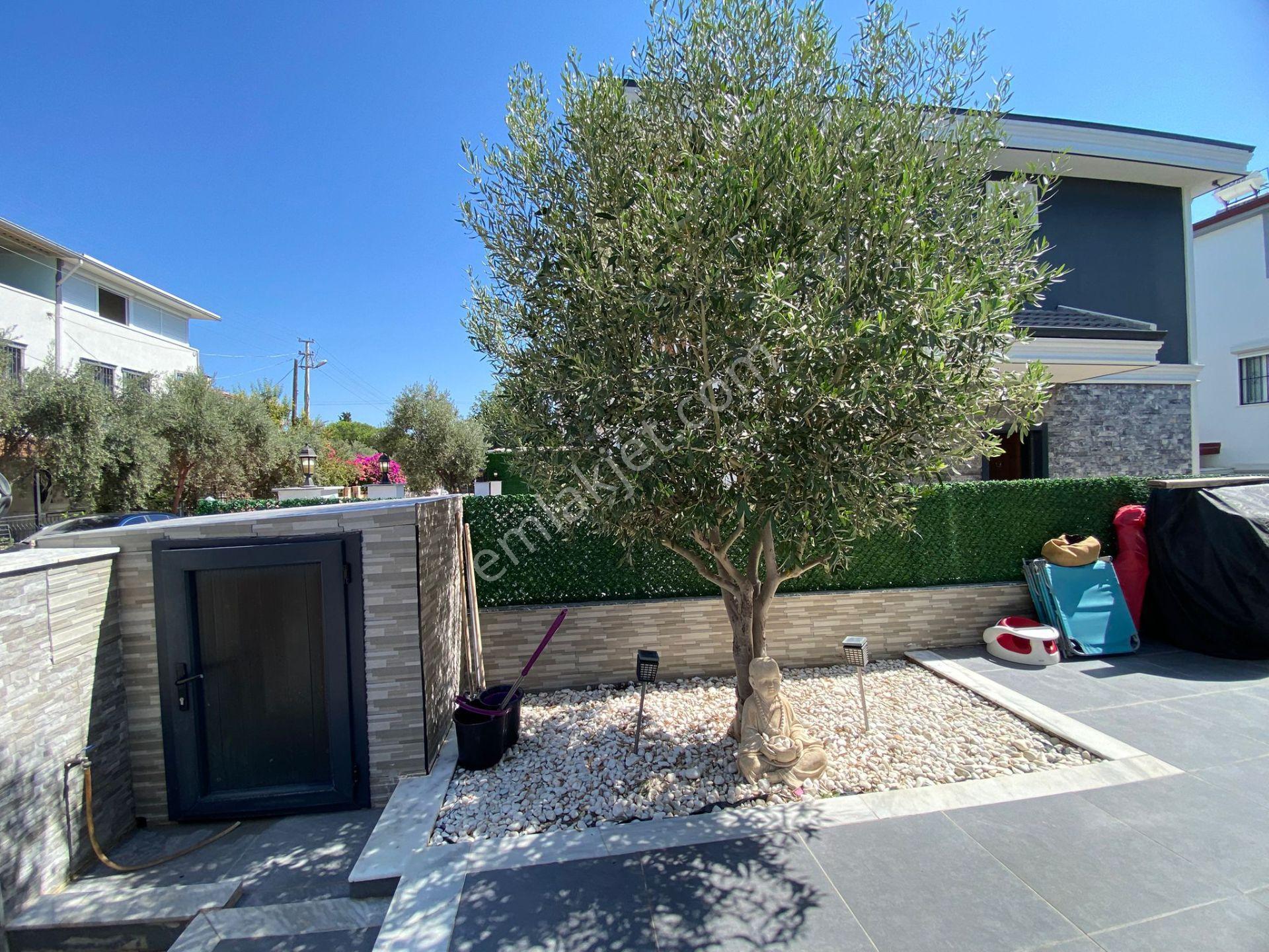 Akçinler Emlaktan Didim/uslu Sitesinde Satılık Villa - Görsel 10