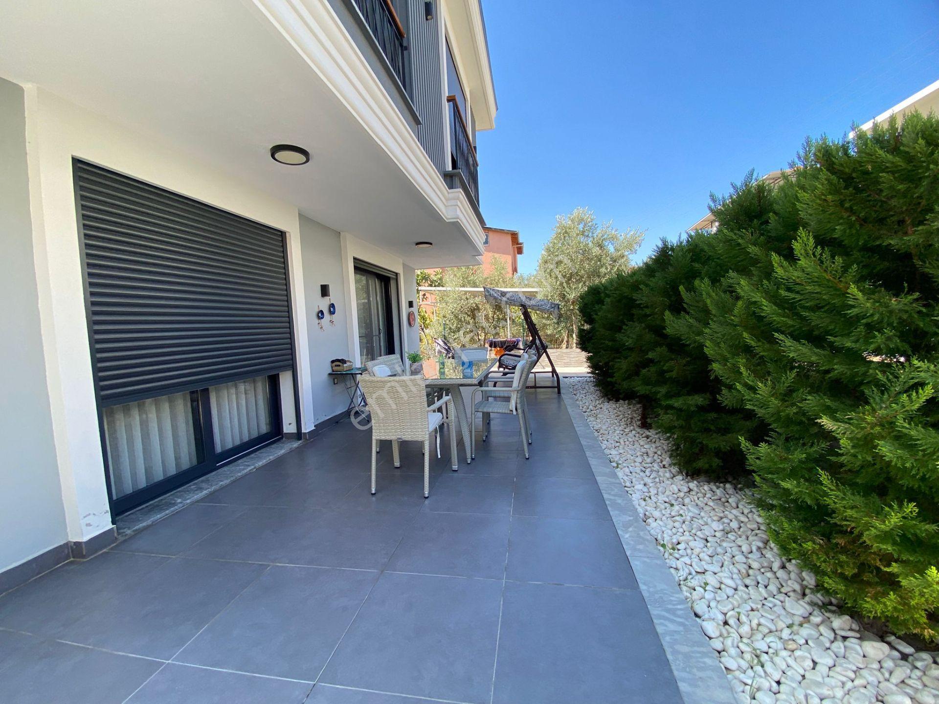 Akçinler Emlaktan Didim/uslu Sitesinde Satılık Villa - Görsel 6