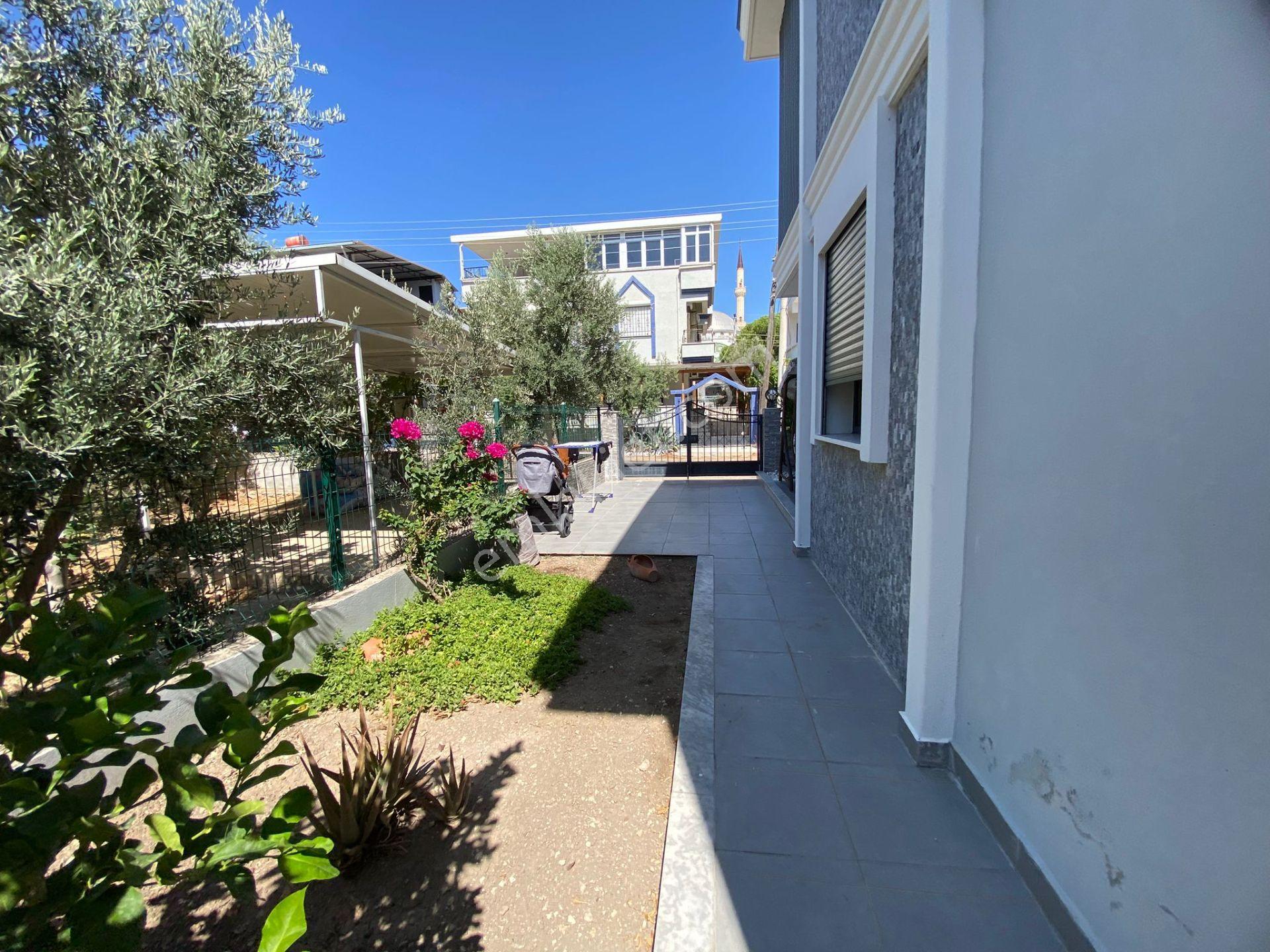 Akçinler Emlaktan Didim/uslu Sitesinde Satılık Villa - Görsel 9