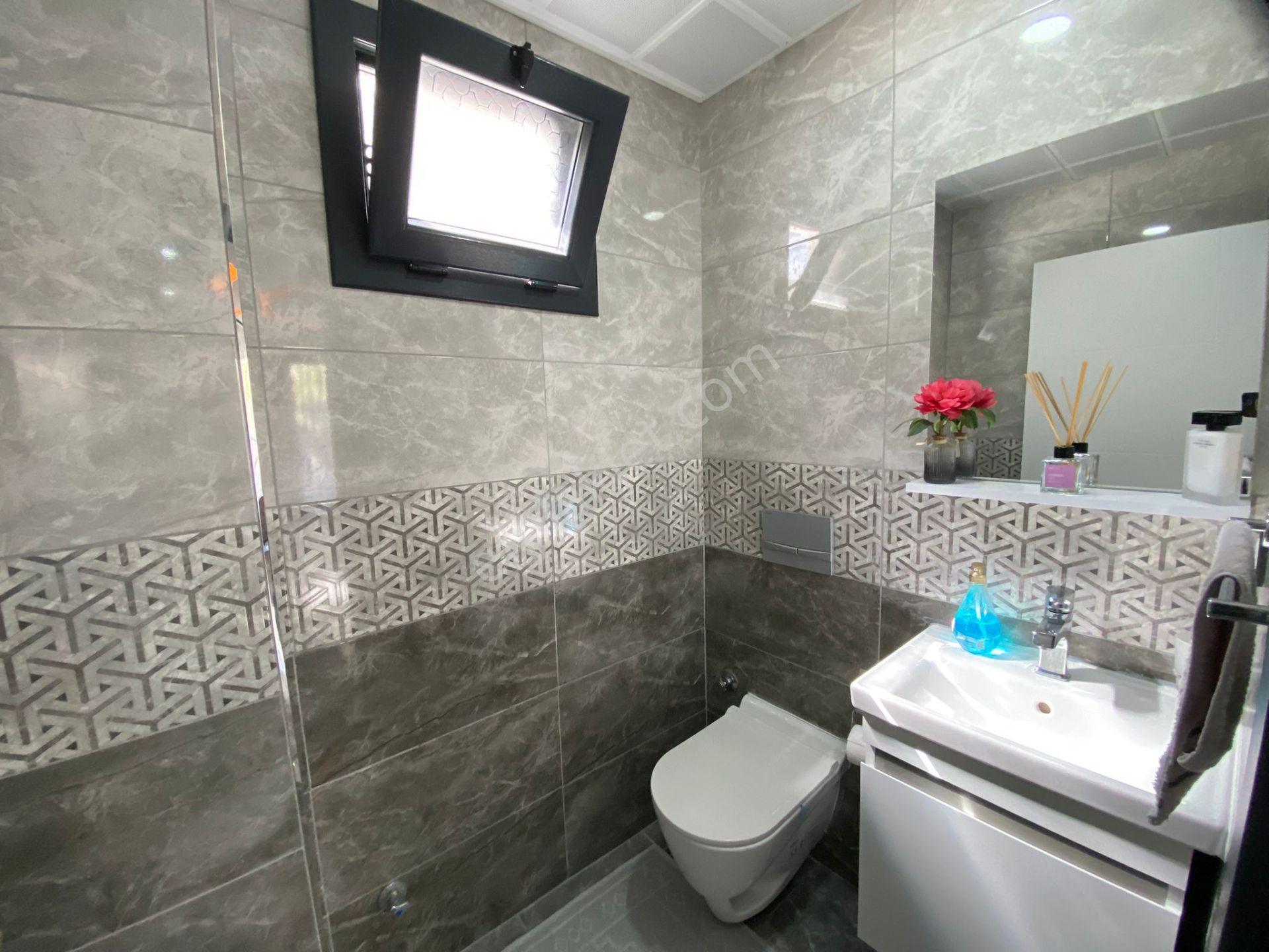 Akçinler Emlaktan Didim/uslu Sitesinde Satılık Villa - Görsel 22