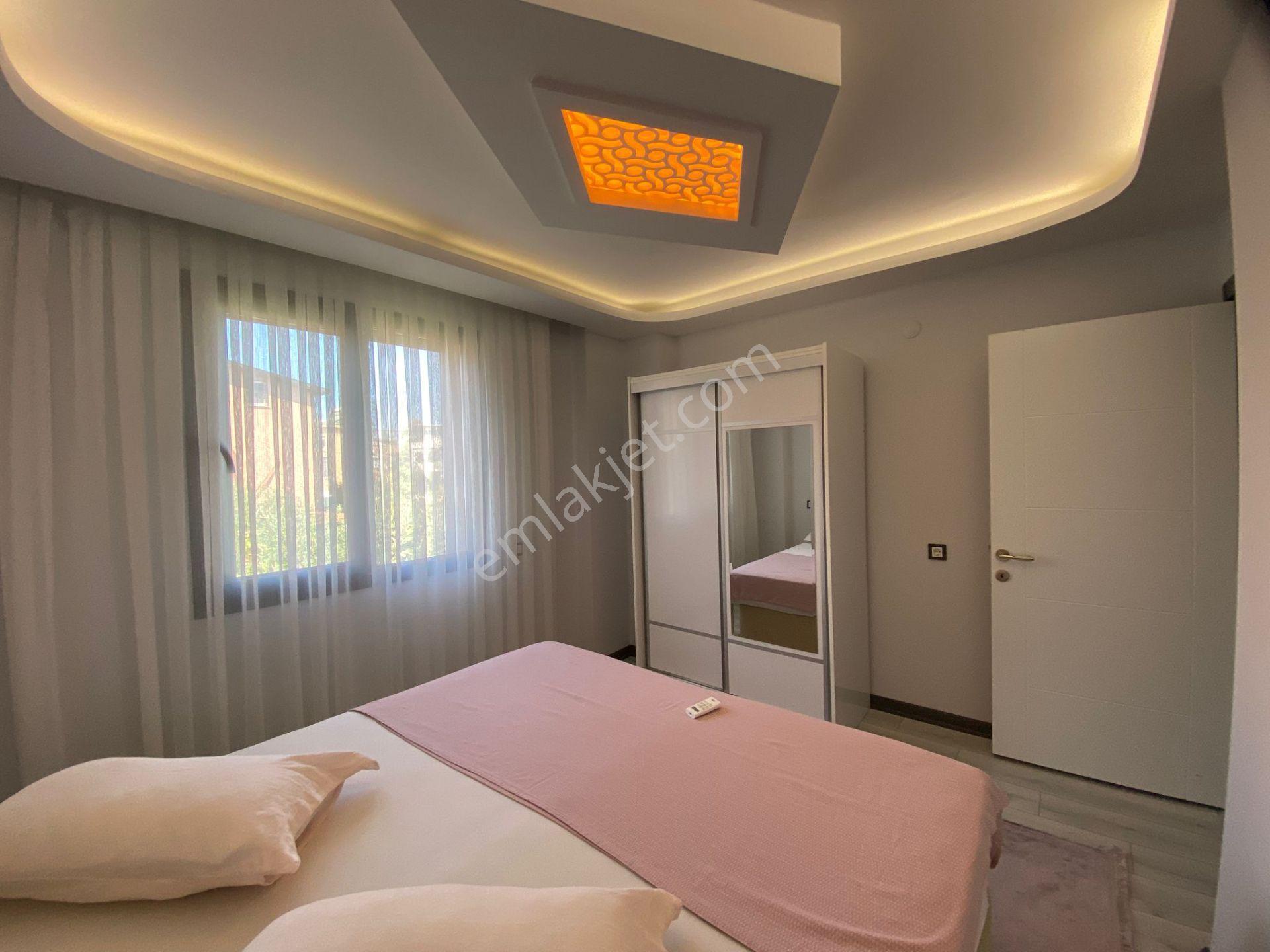 Akçinler Emlaktan Didim/uslu Sitesinde Satılık Villa - Görsel 23
