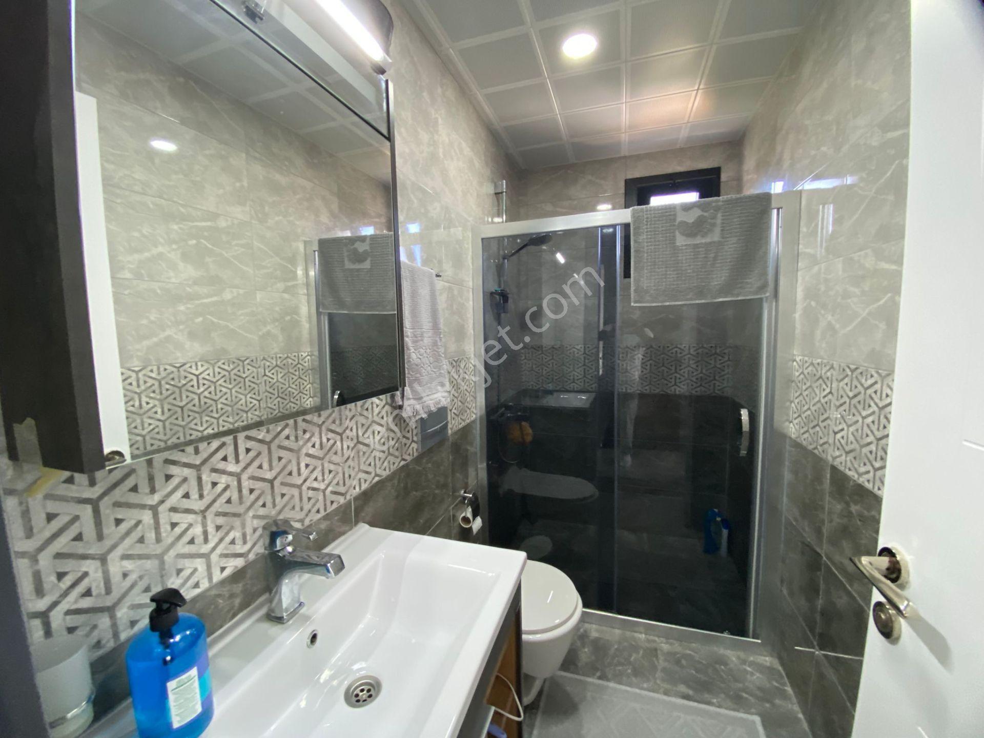 Akçinler Emlaktan Didim/uslu Sitesinde Satılık Villa - Görsel 27