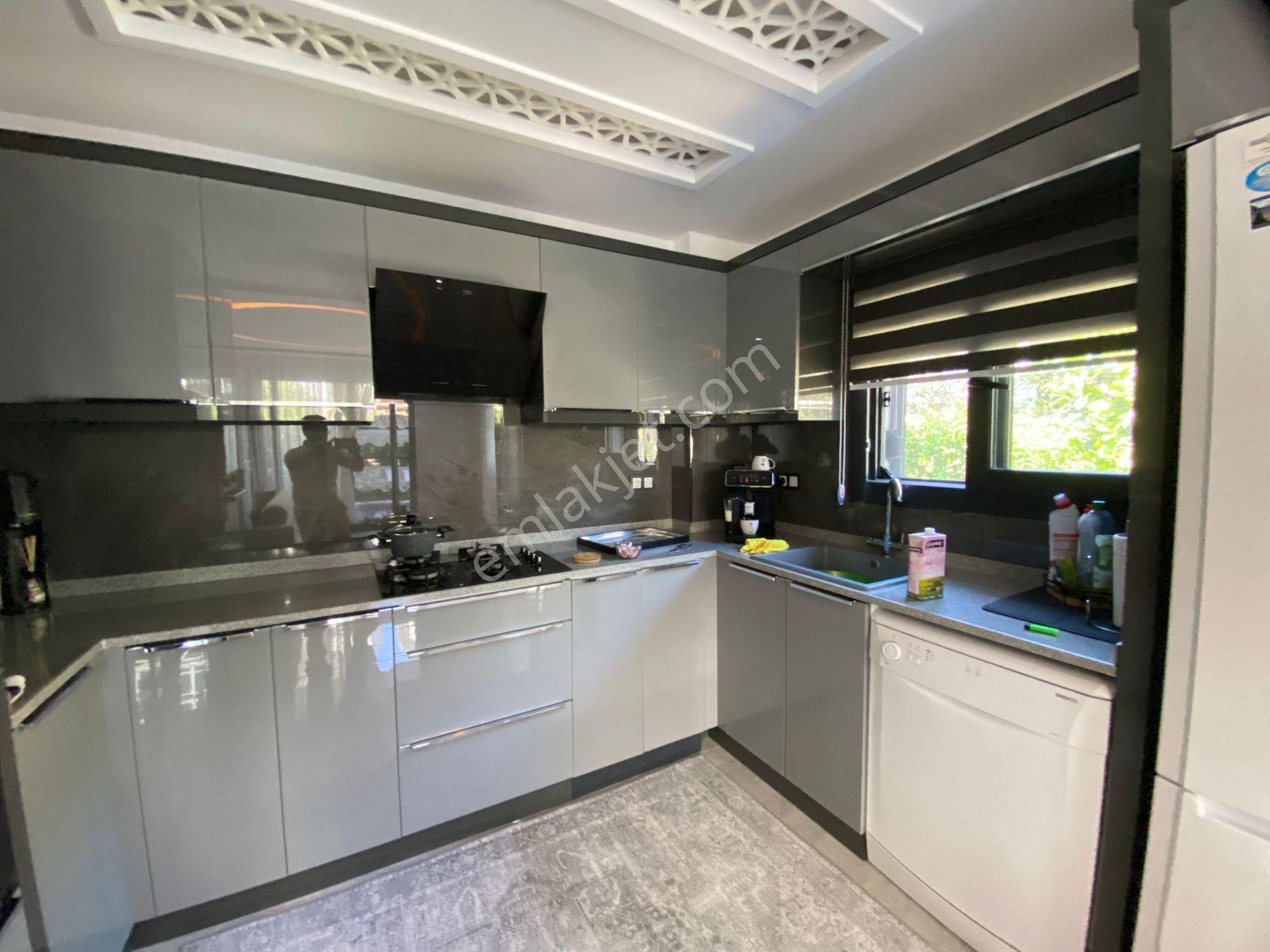 Akçinler Emlaktan Didim/uslu Sitesinde Satılık Villa - Görsel 16