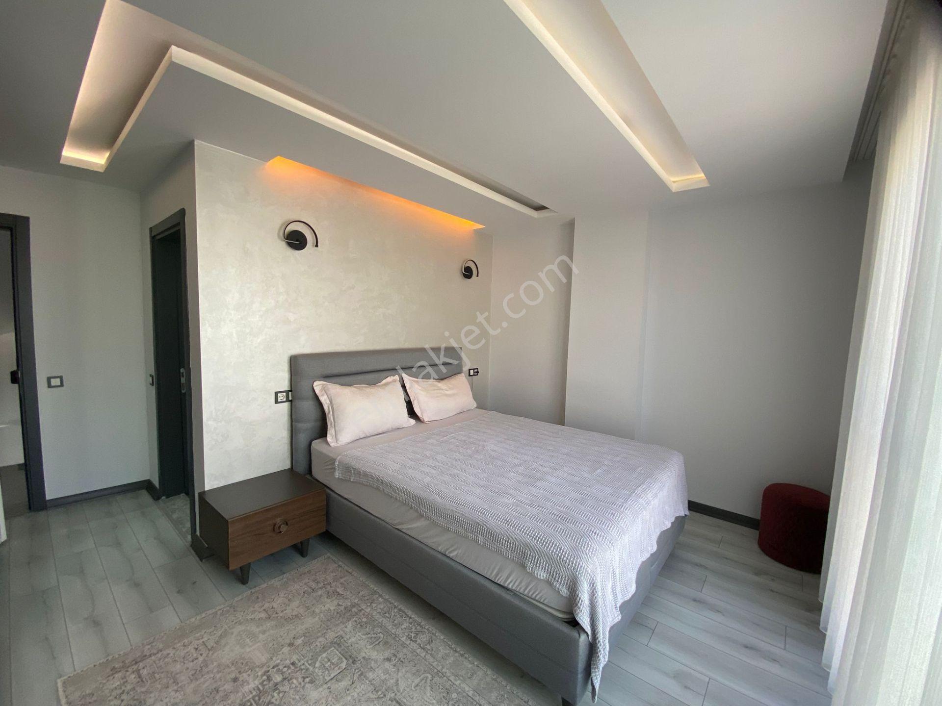 Akçinler Emlaktan Didim/uslu Sitesinde Satılık Villa - Görsel 29